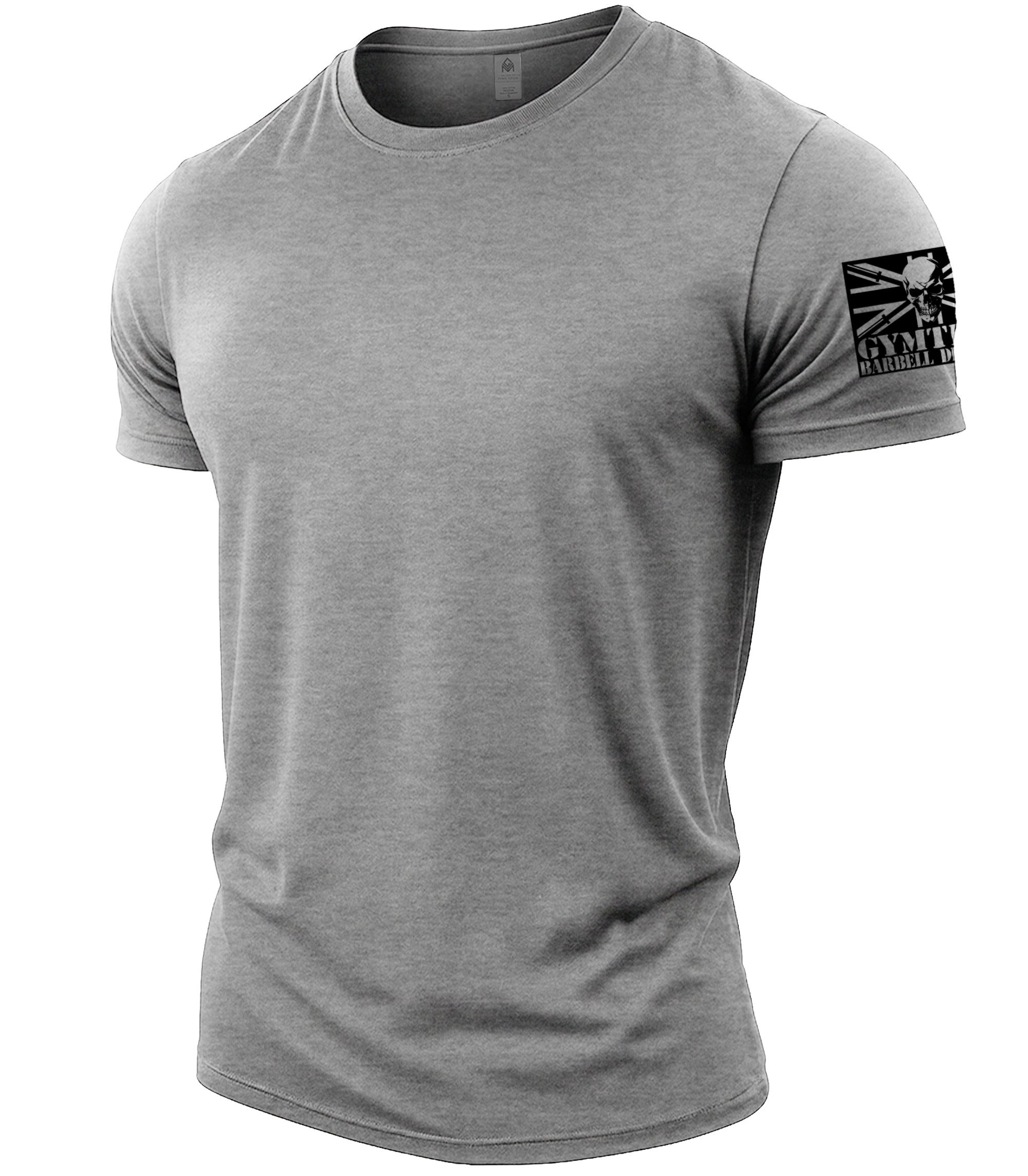 Sport Grey | Angle