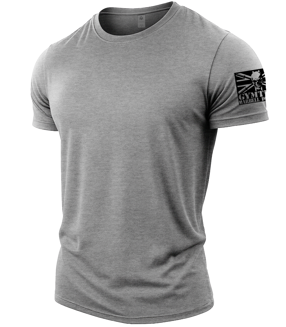 Sport Grey | Angle