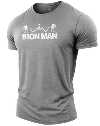 Sport Grey | Angle