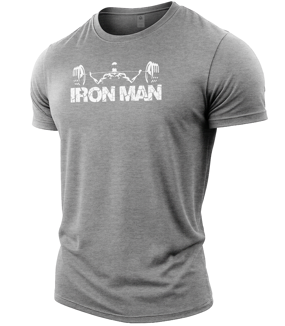 Sport Grey | Angle