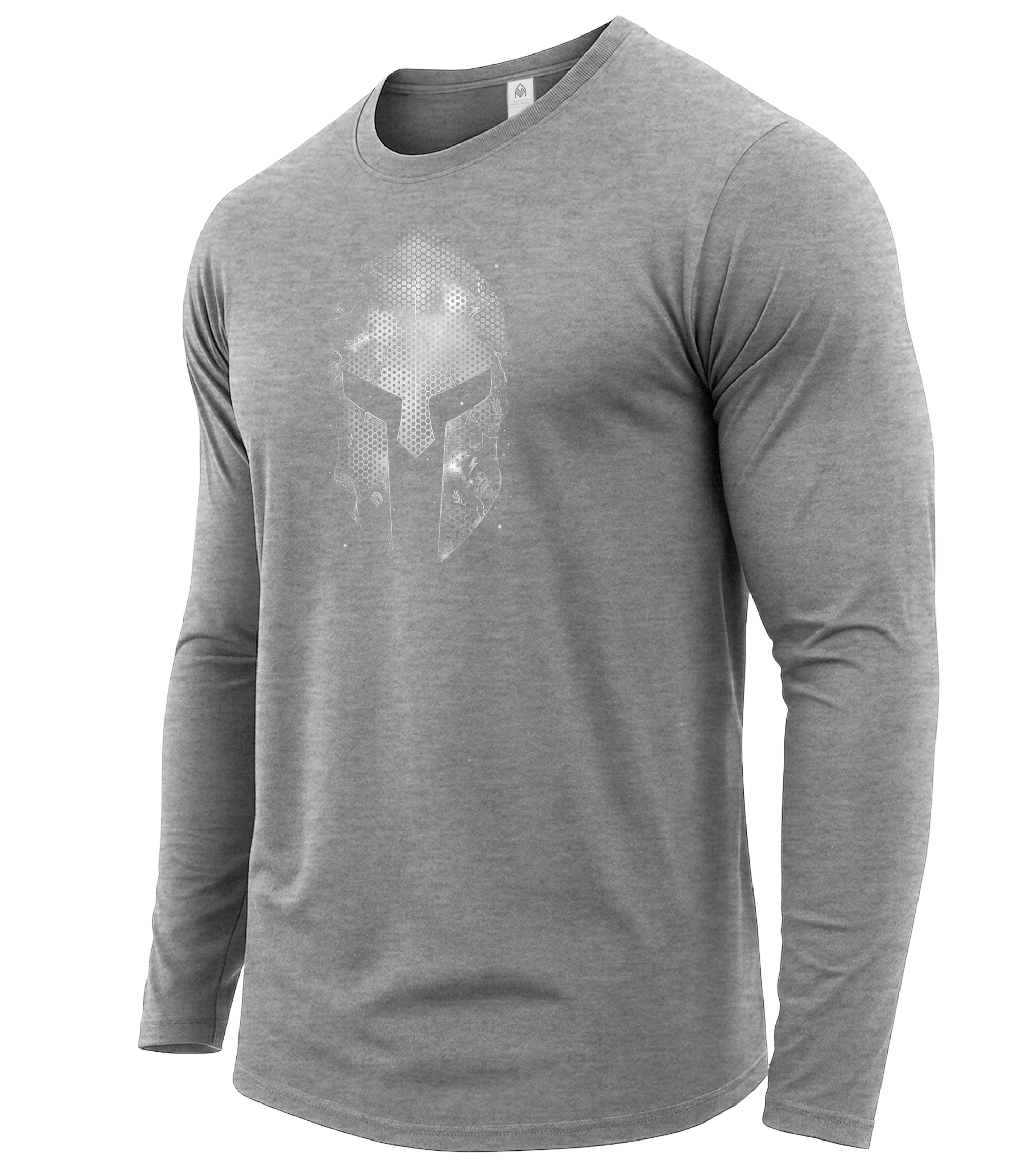 Angle | Sport Grey
