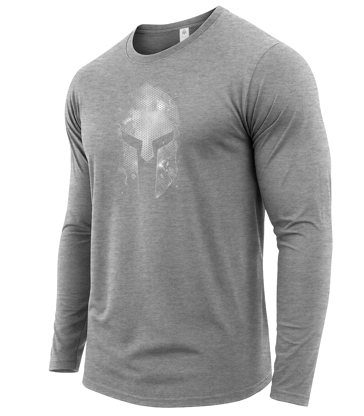 Angle | Sport Grey