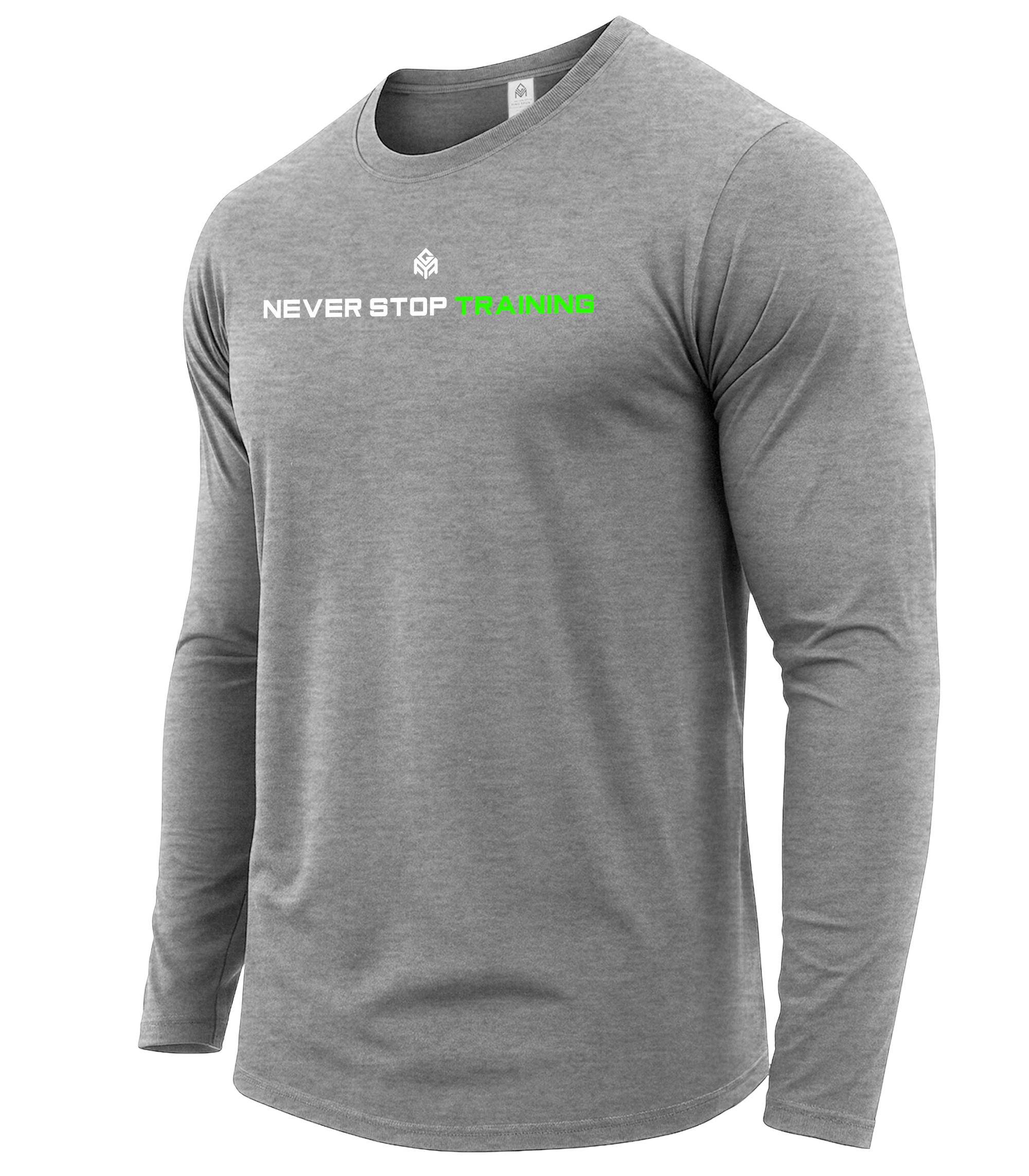 Sport Grey | Angle