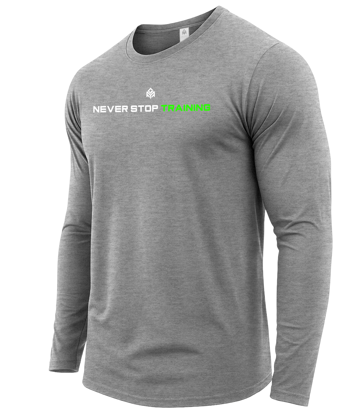 Sport Grey | Angle