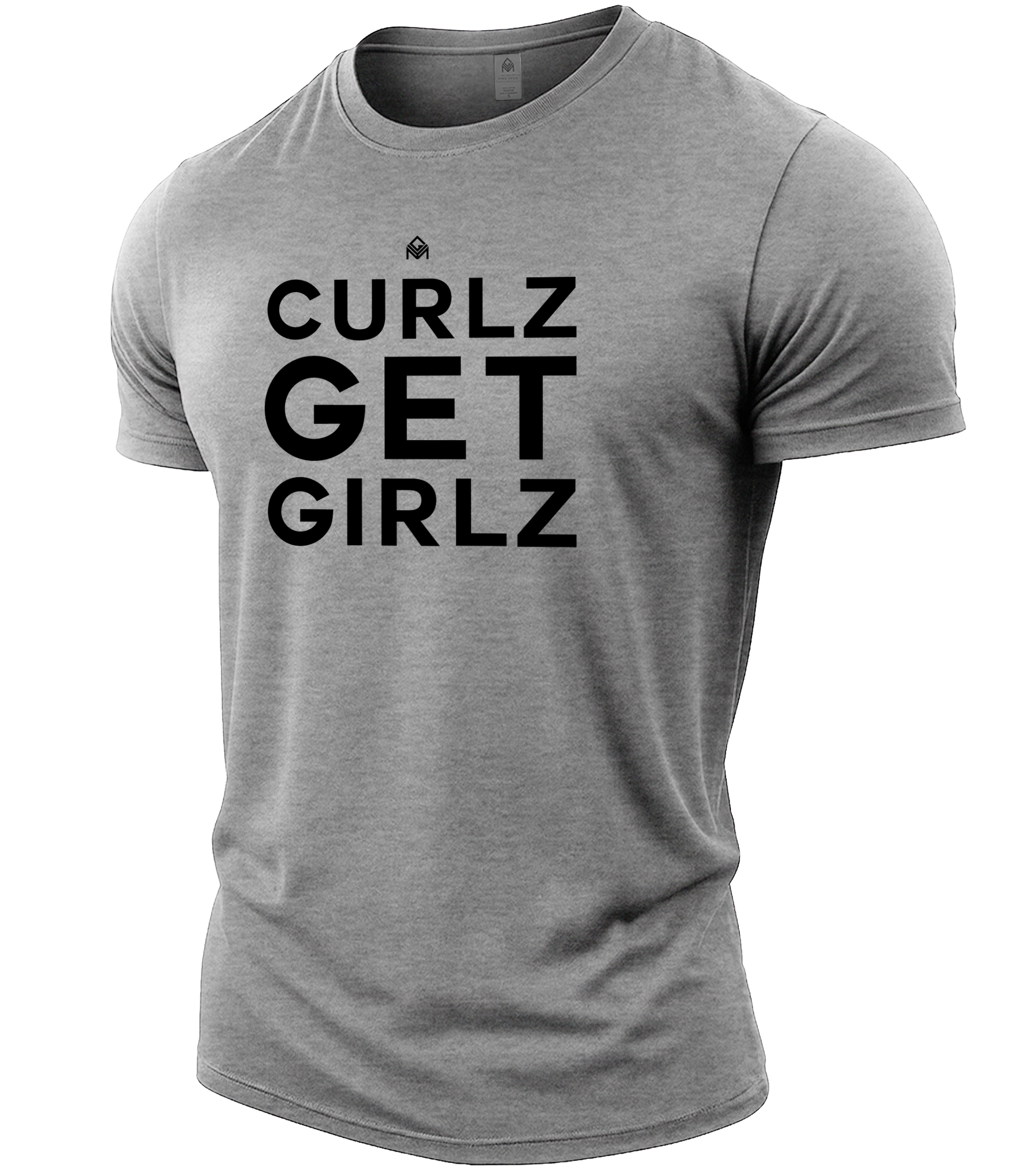 Sport Grey | Angle