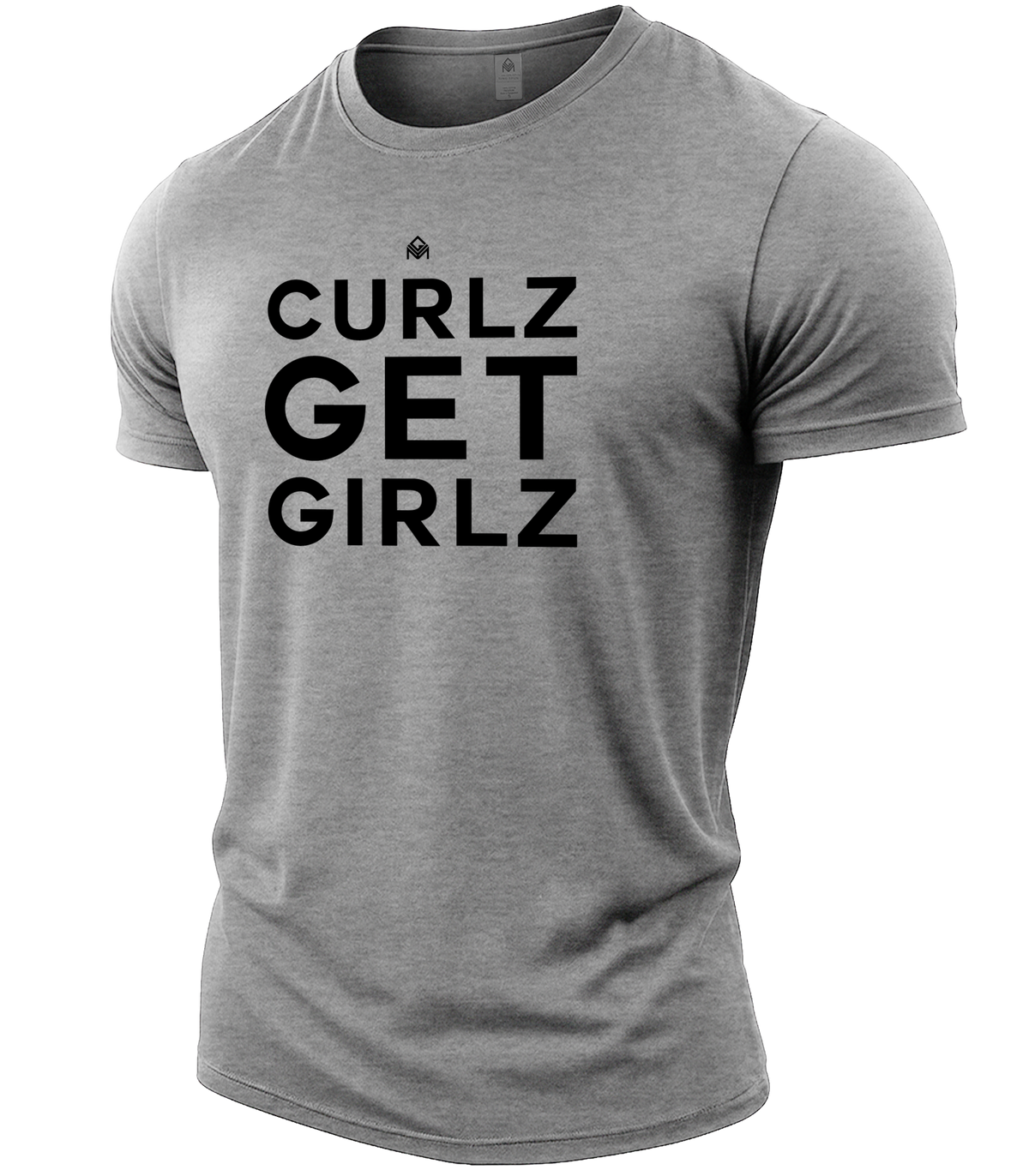 Sport Grey | Angle