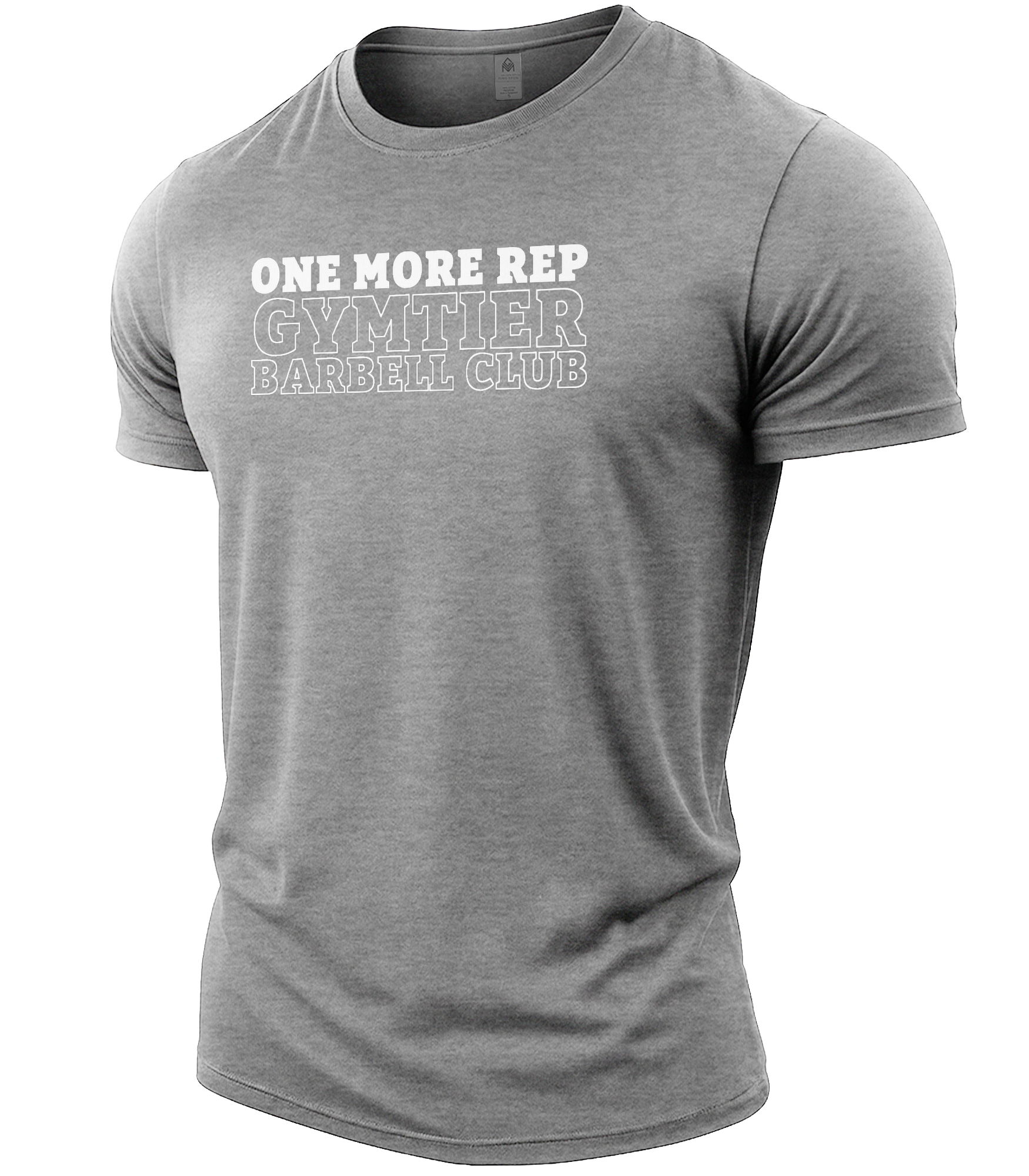 Sport Grey | Angle