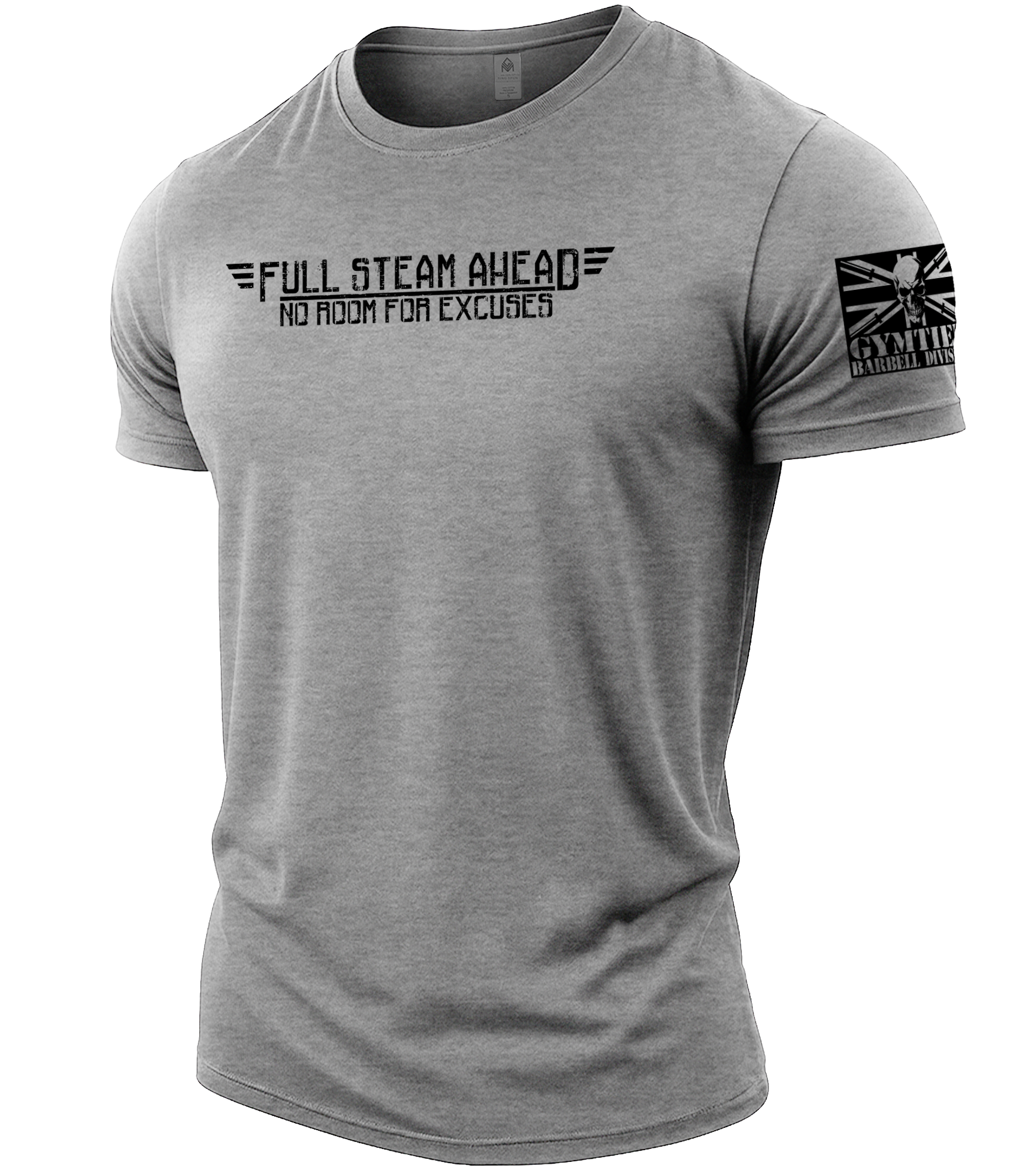 Sport Grey | Angle