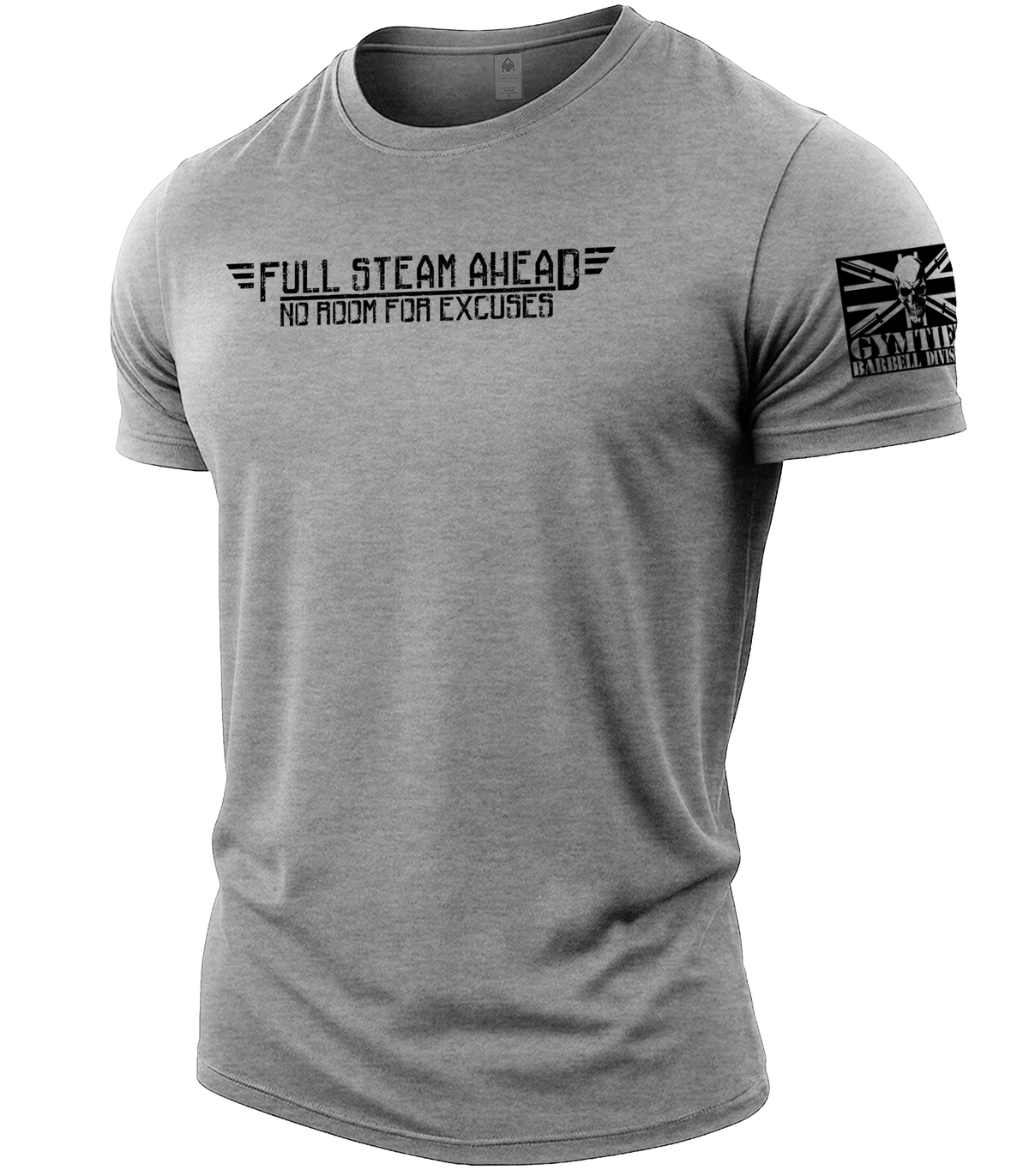 Sport Grey | Angle
