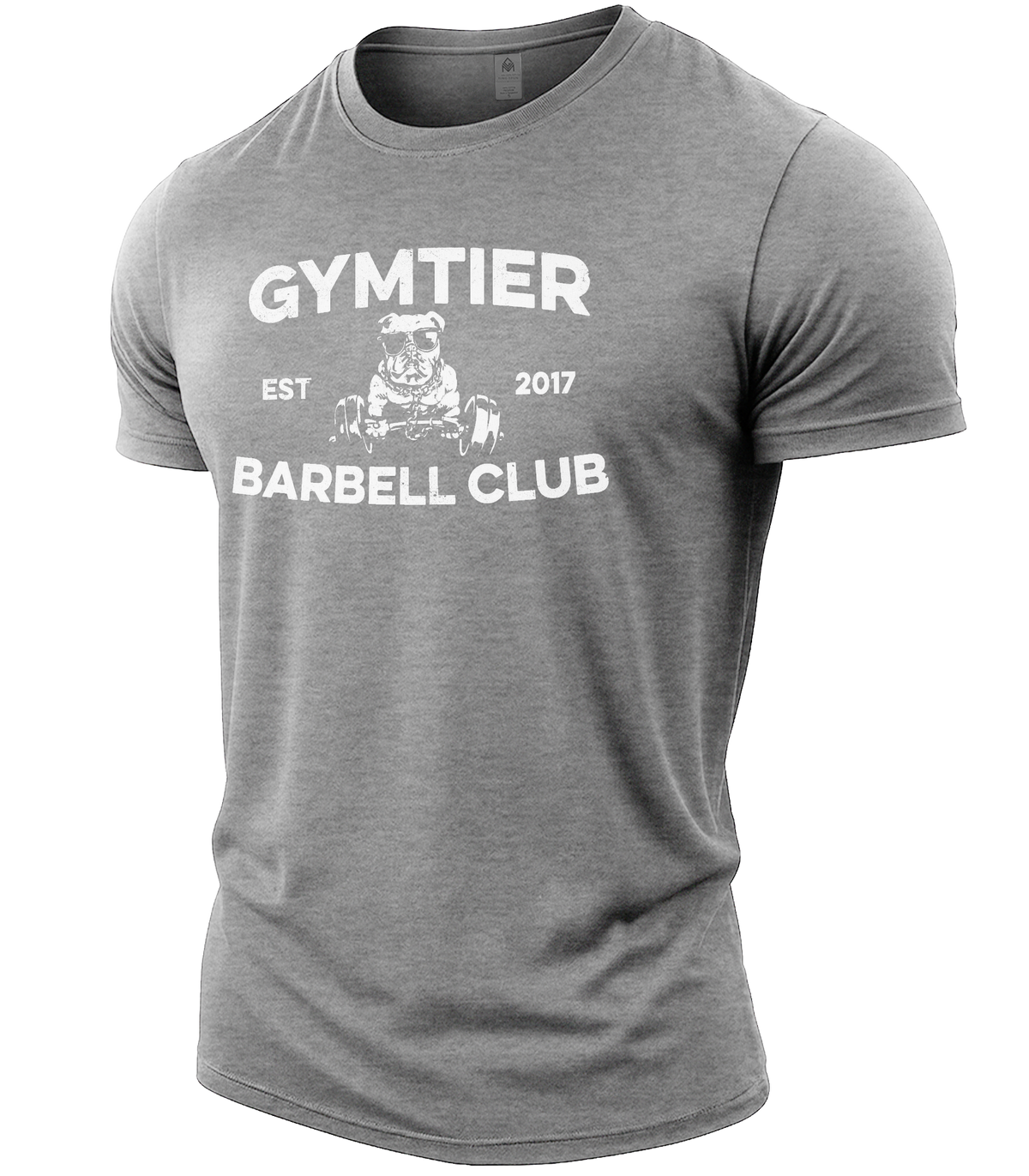 Sport Grey | Angle