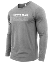 Sport Grey | Angle