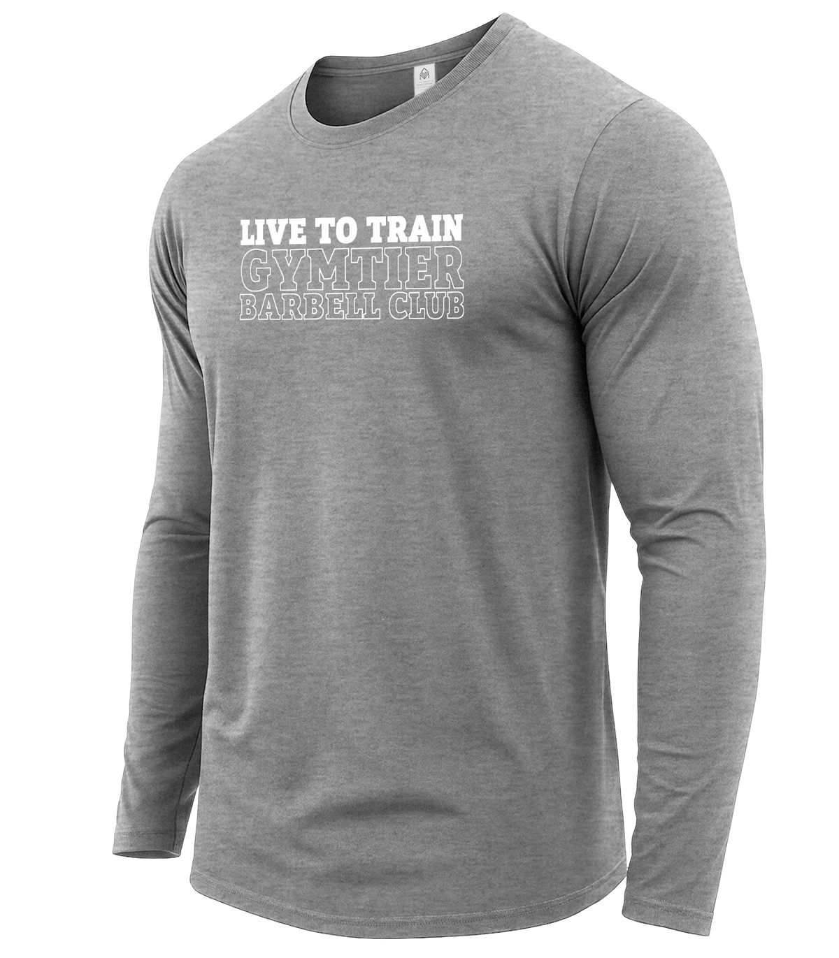Sport Grey | Angle