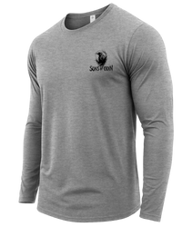 Sport Grey | Angle