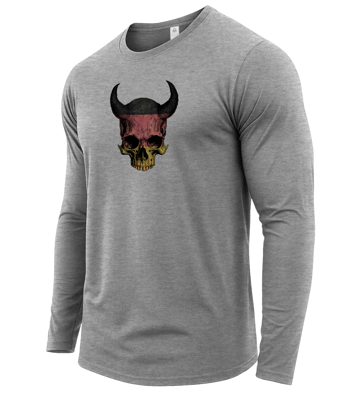 Sport Grey | Angle