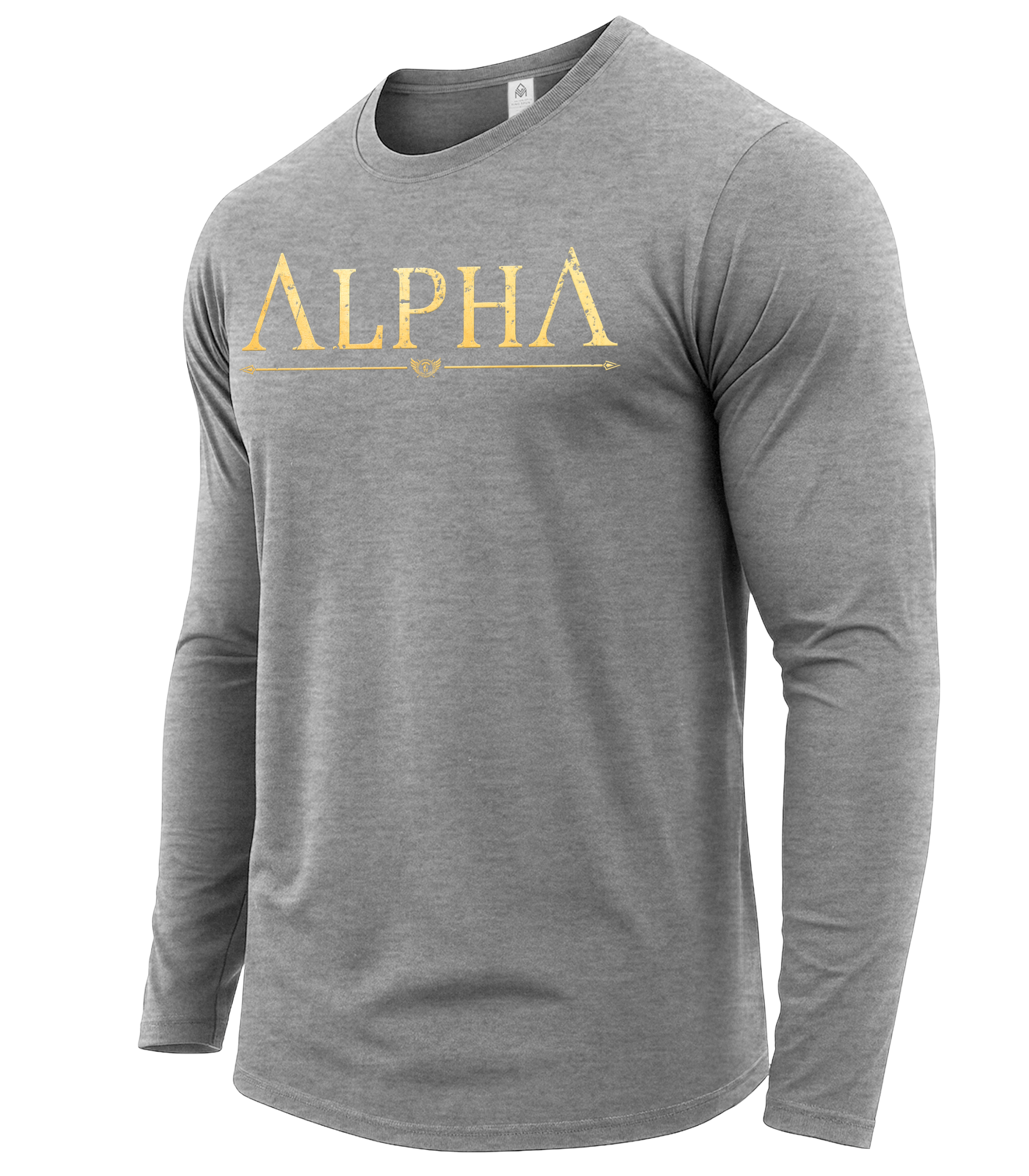 Sport Grey | Angle