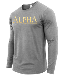 Sport Grey | Angle
