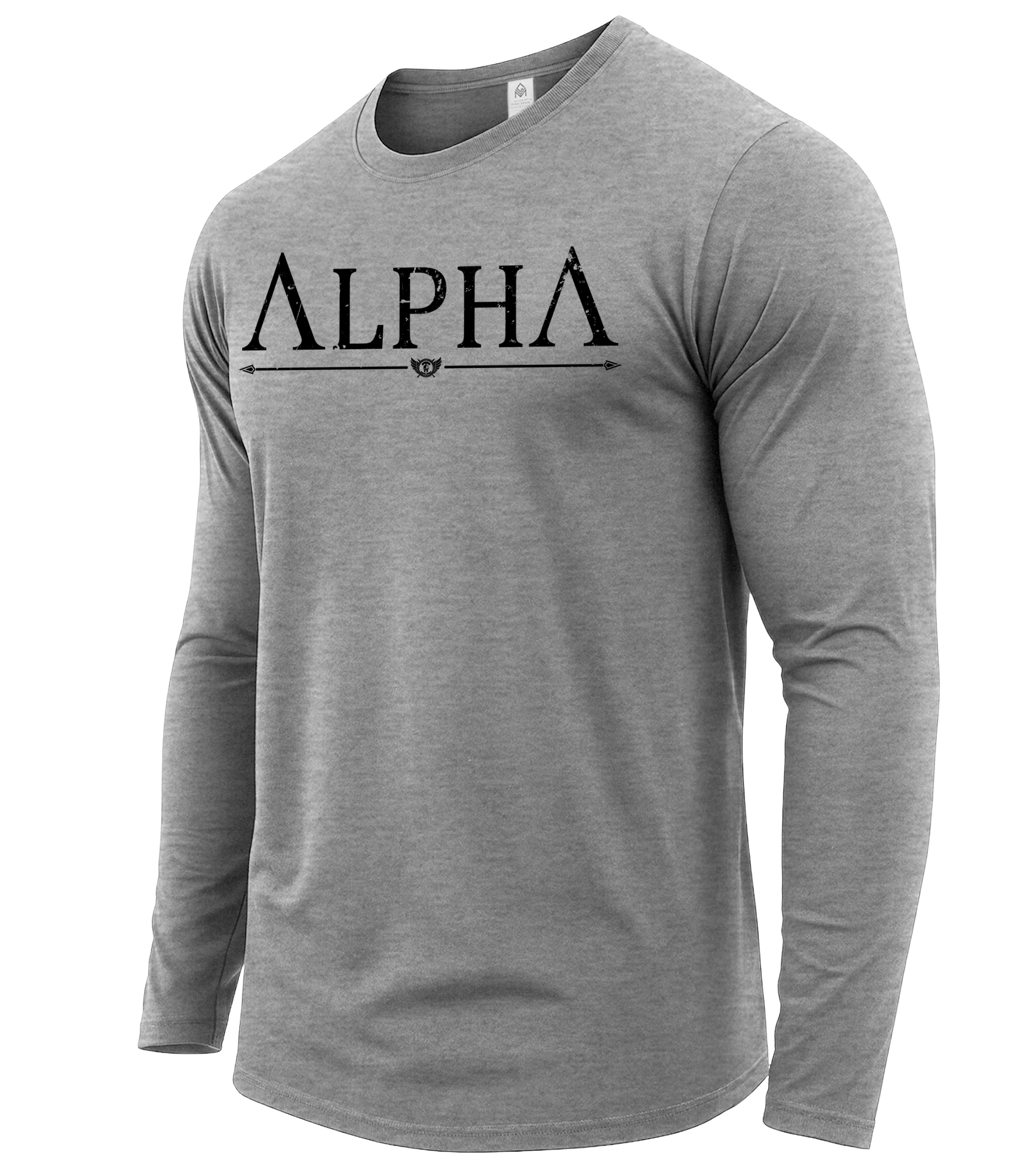Sport Grey | Angle