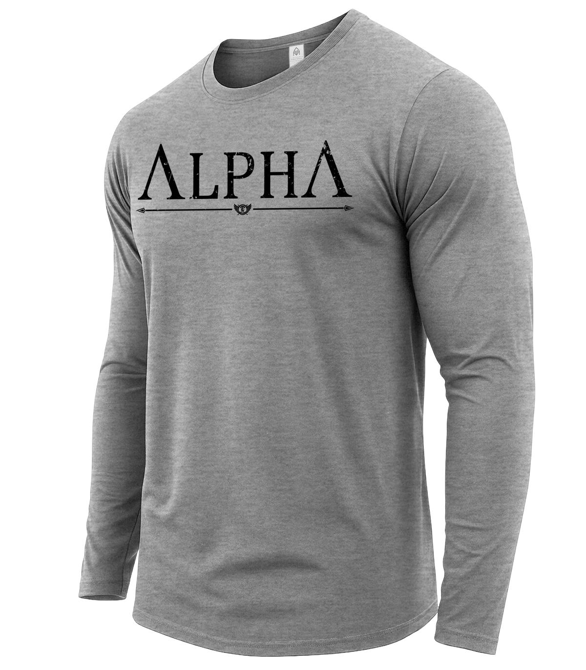 Sport Grey | Angle