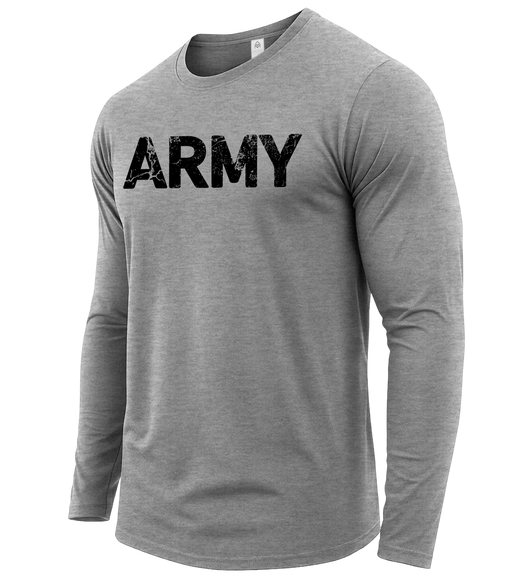 Sport Grey | Angle