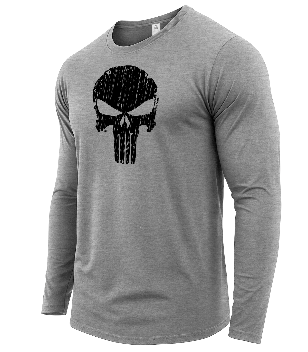 Sport Grey | Angle