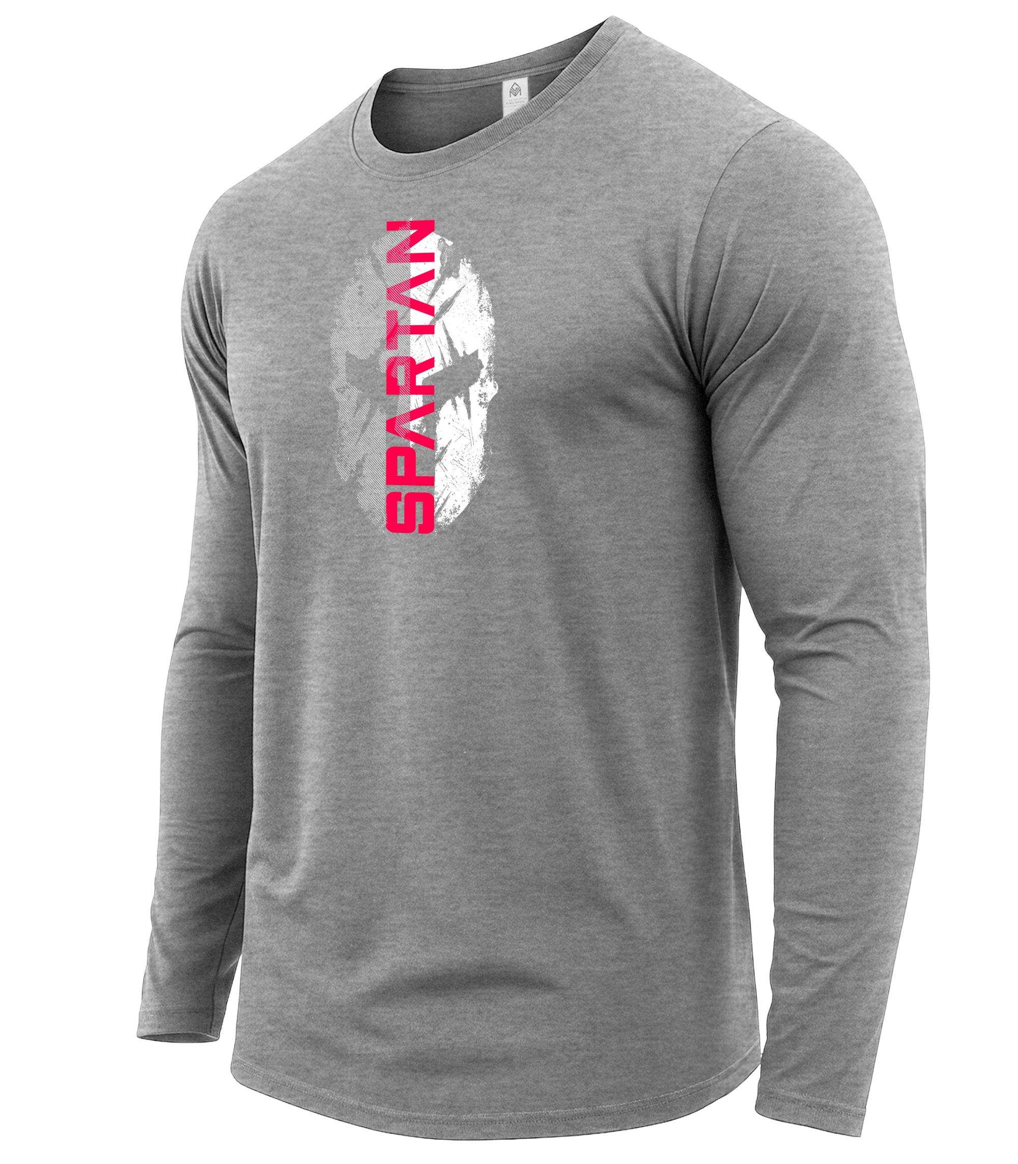 Angle | Sport Grey