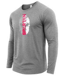 Angle | Sport Grey