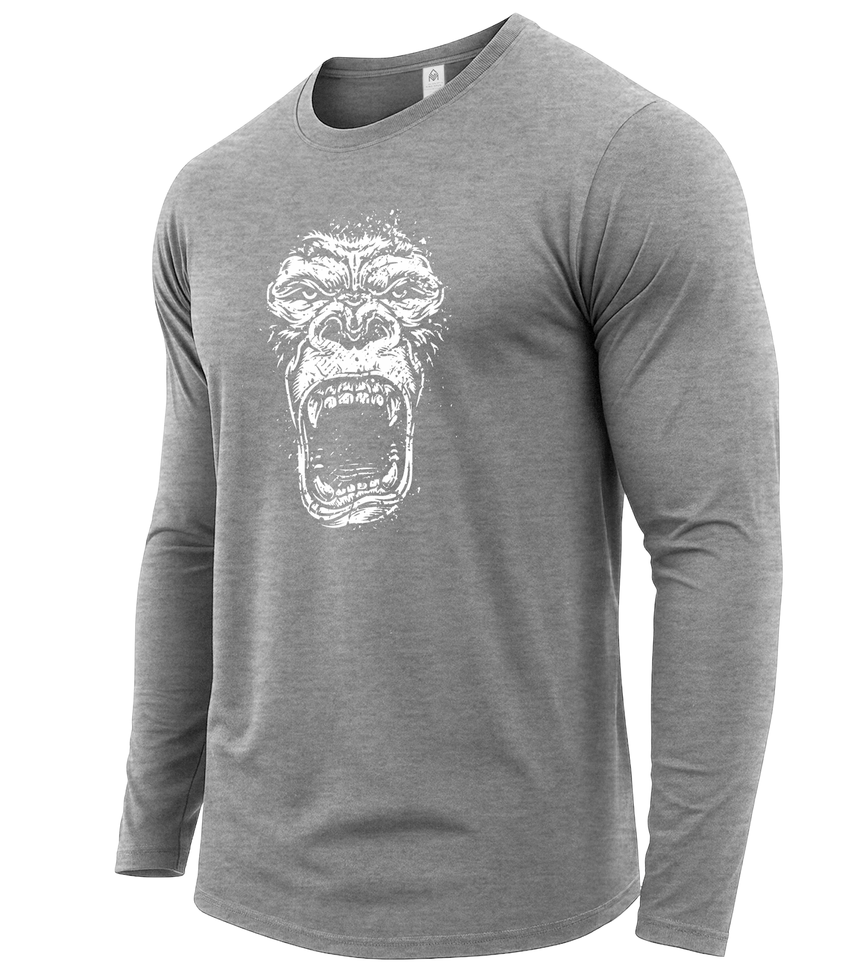 Sport Grey | Angle