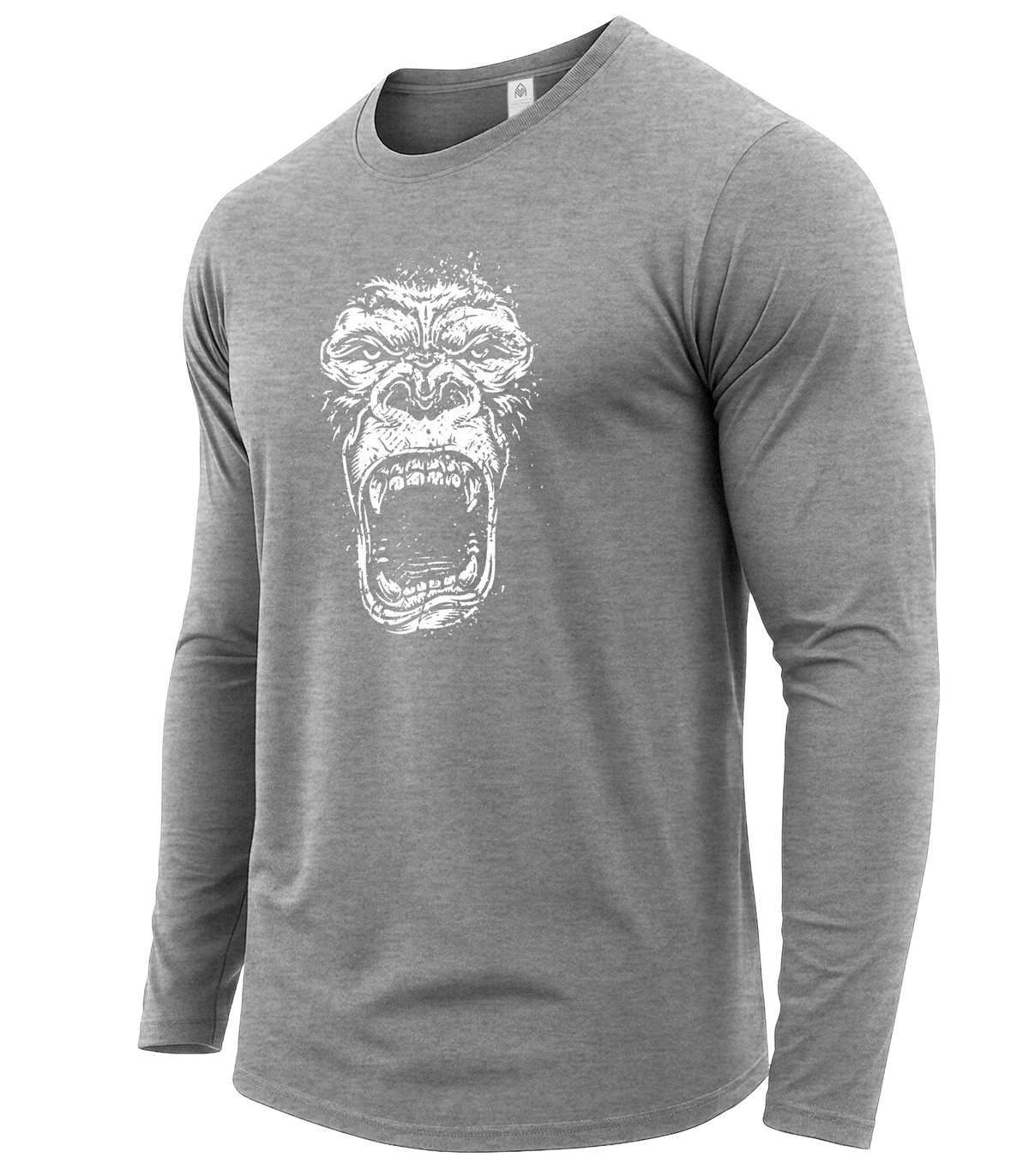 Sport Grey | Angle