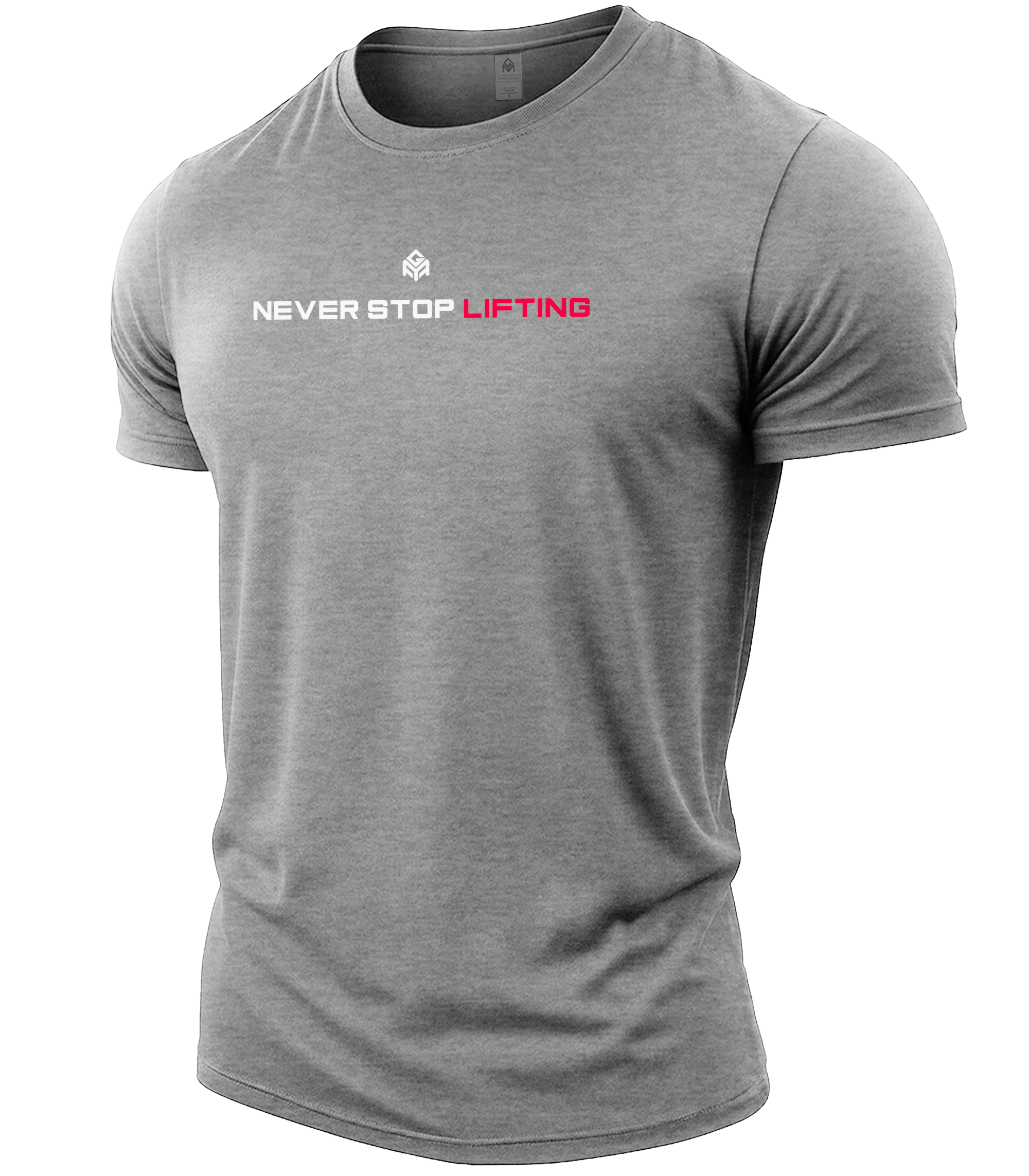 Sport Grey | Angle