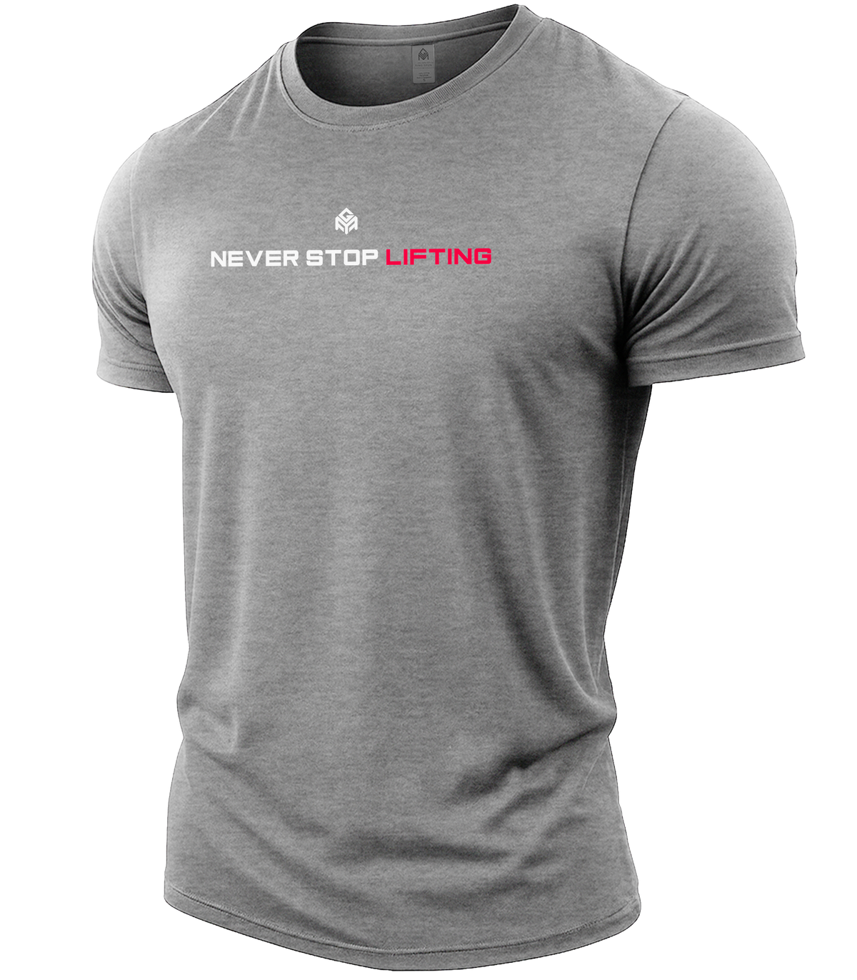 Sport Grey | Angle