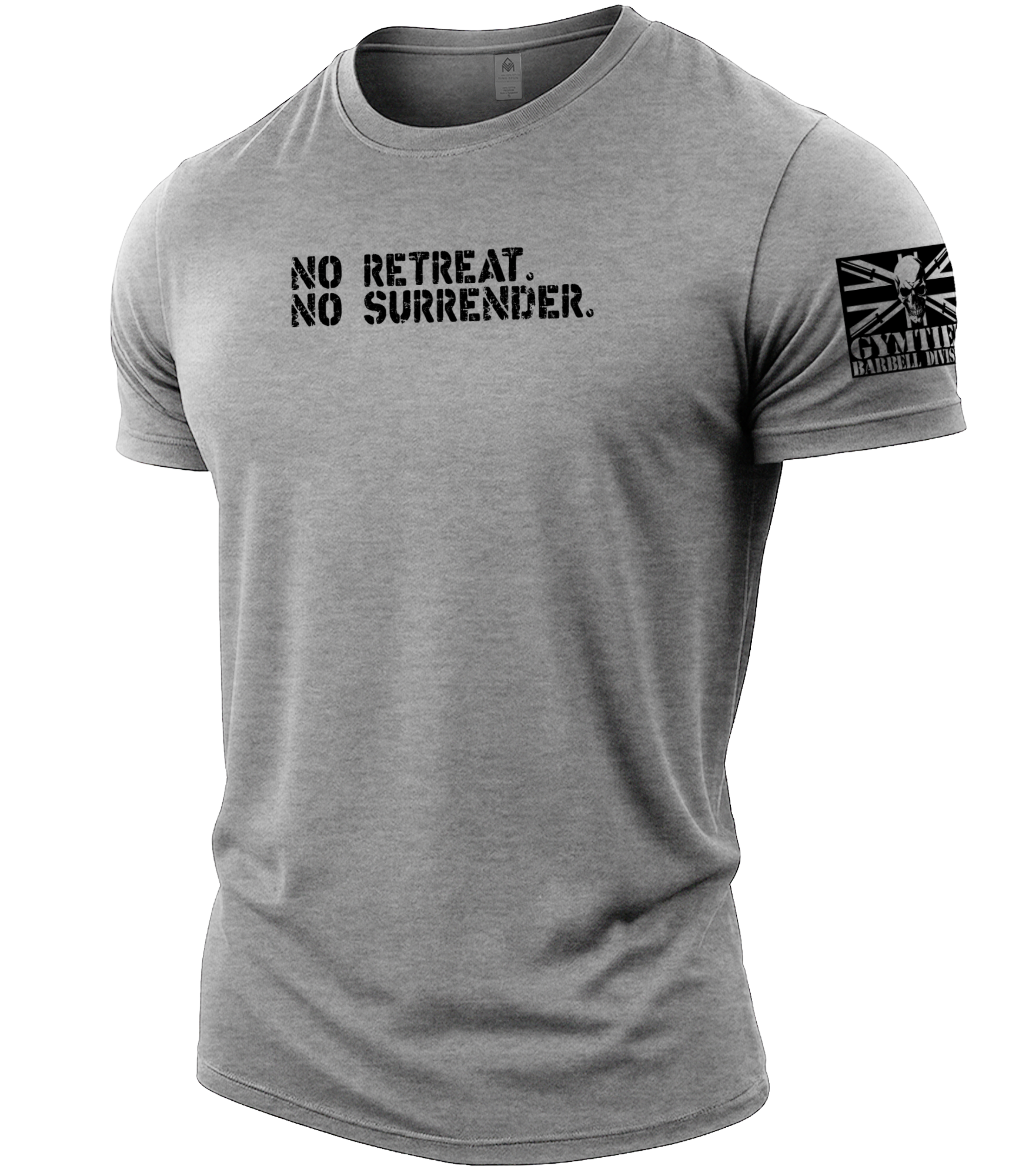 Sport Grey | Angle