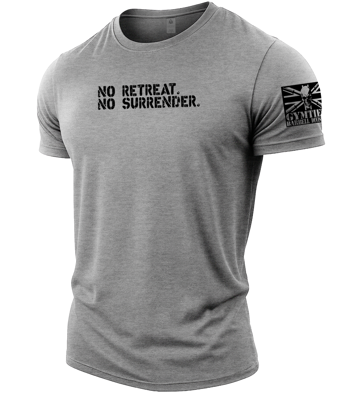 Sport Grey | Angle