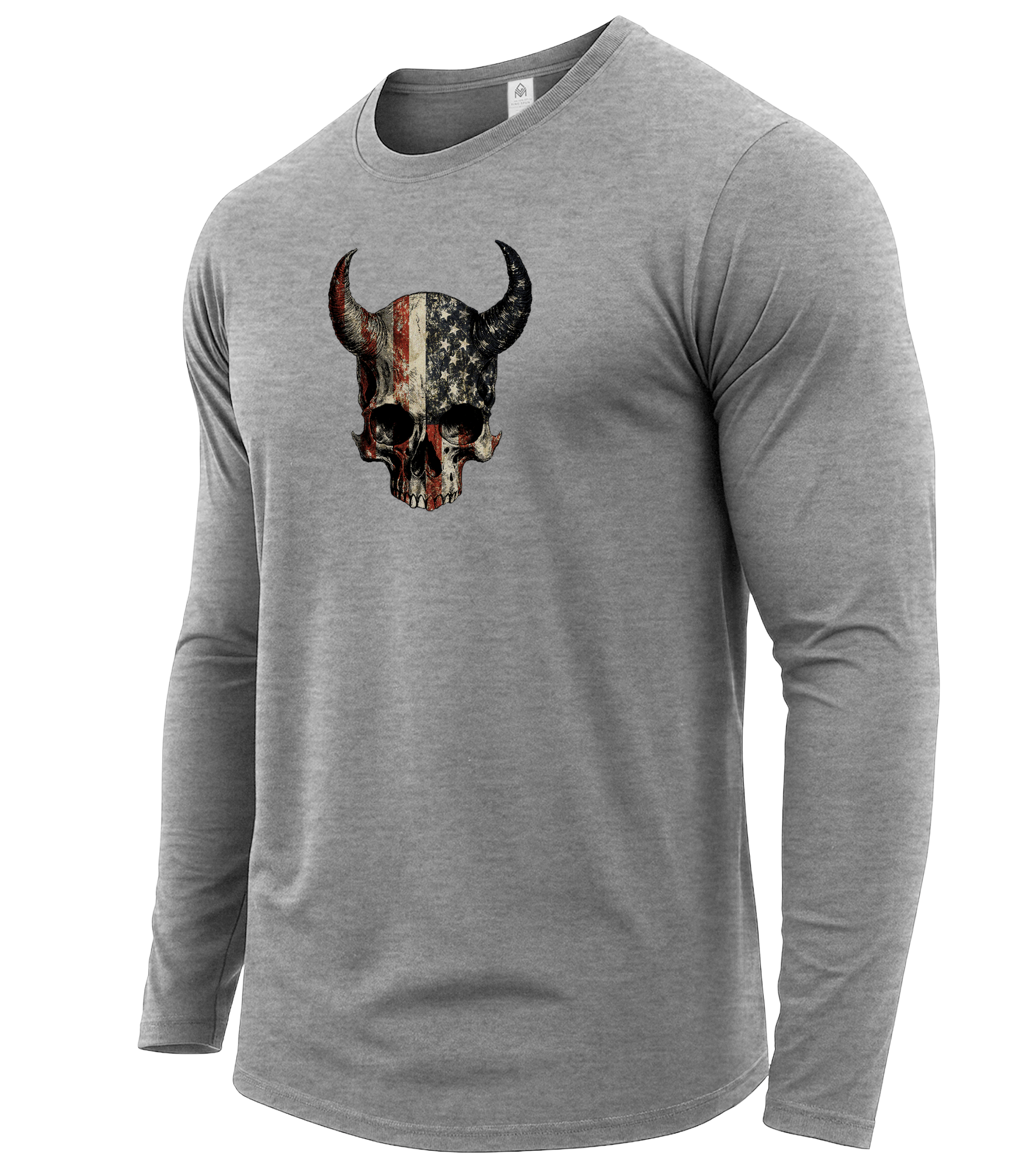 Sport Grey | Angle