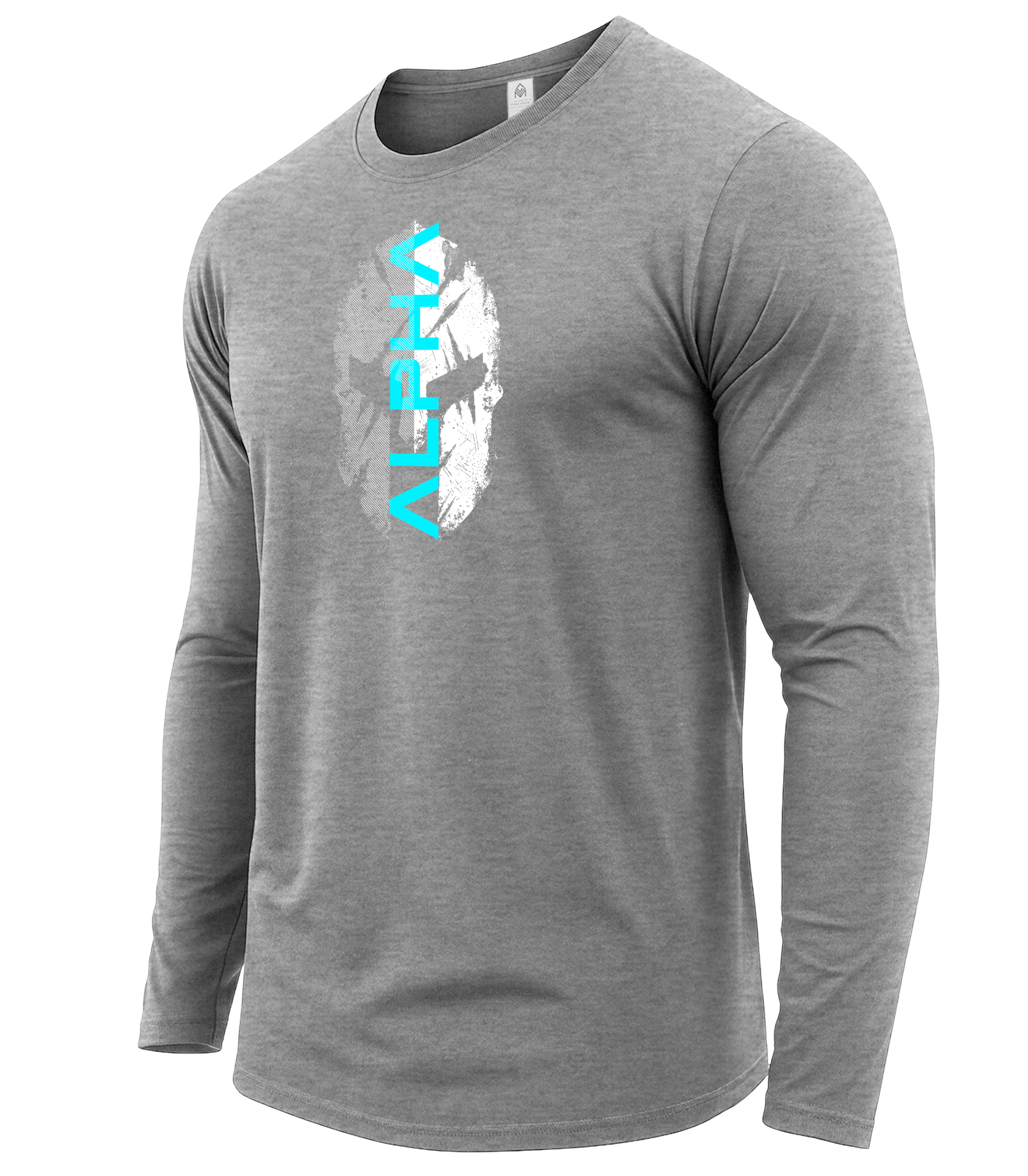 Angle | Sport Grey