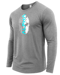 Angle | Sport Grey