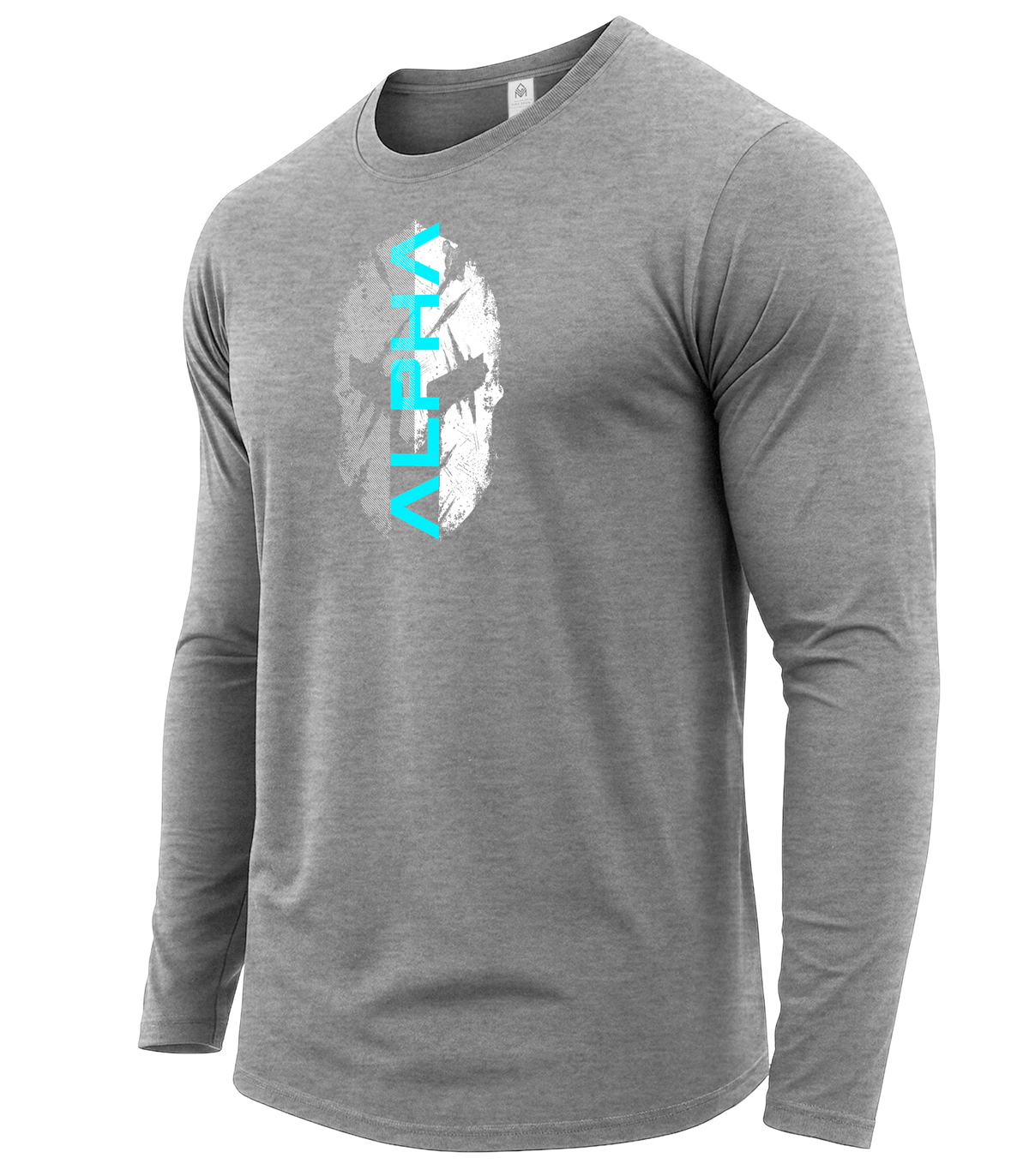 Angle | Sport Grey