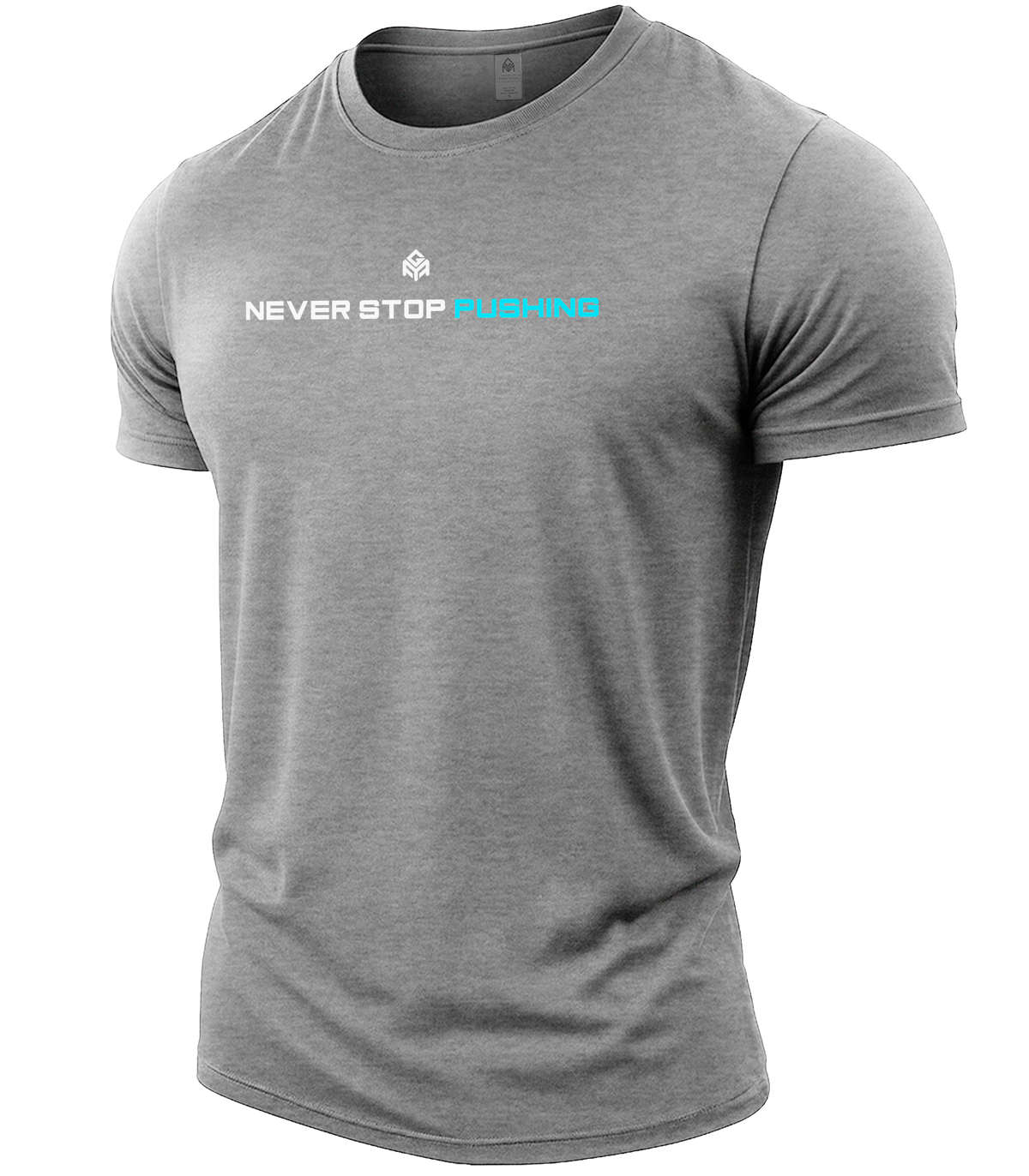 Sport Grey | Angle