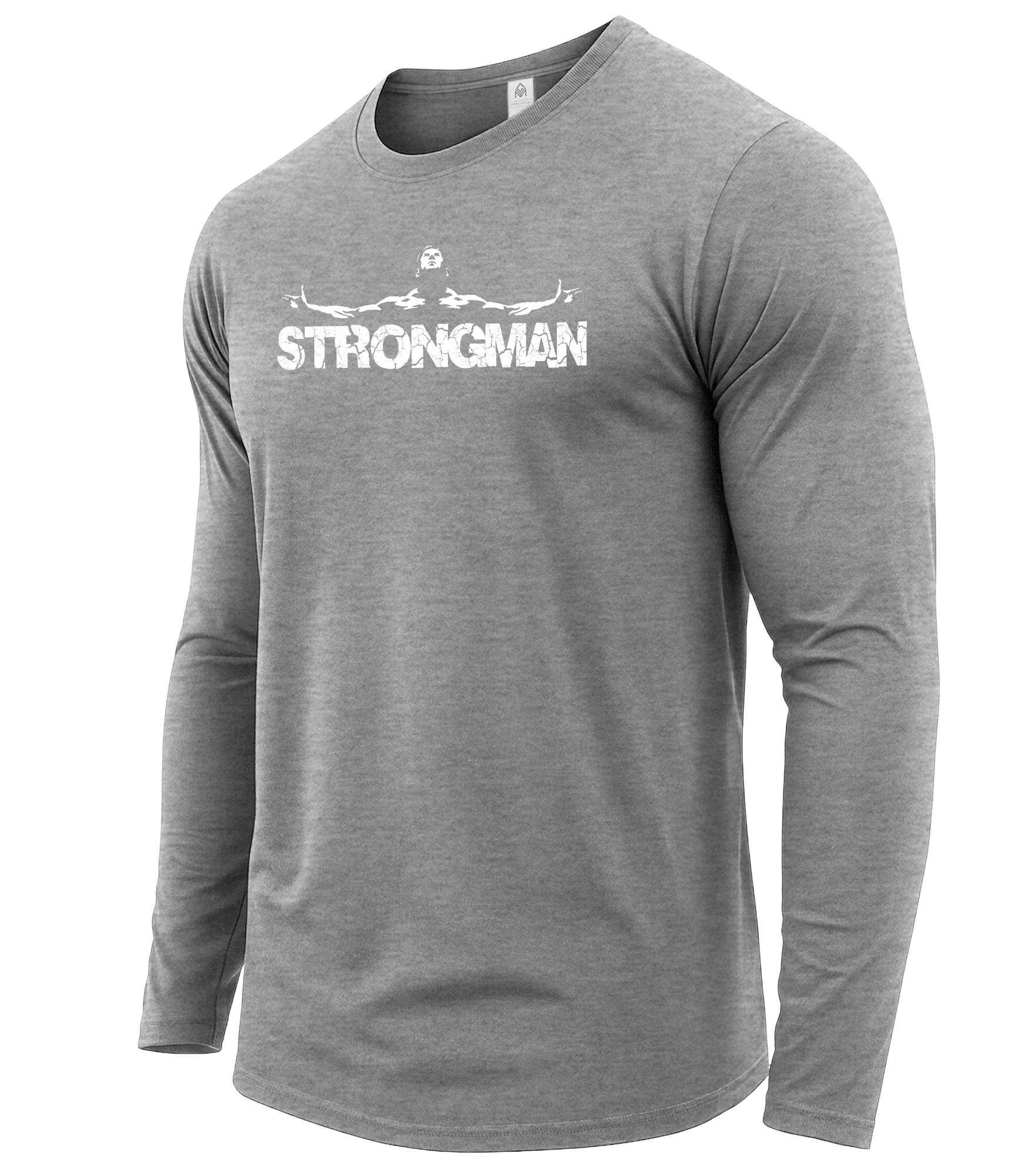 Sport Grey | Angle