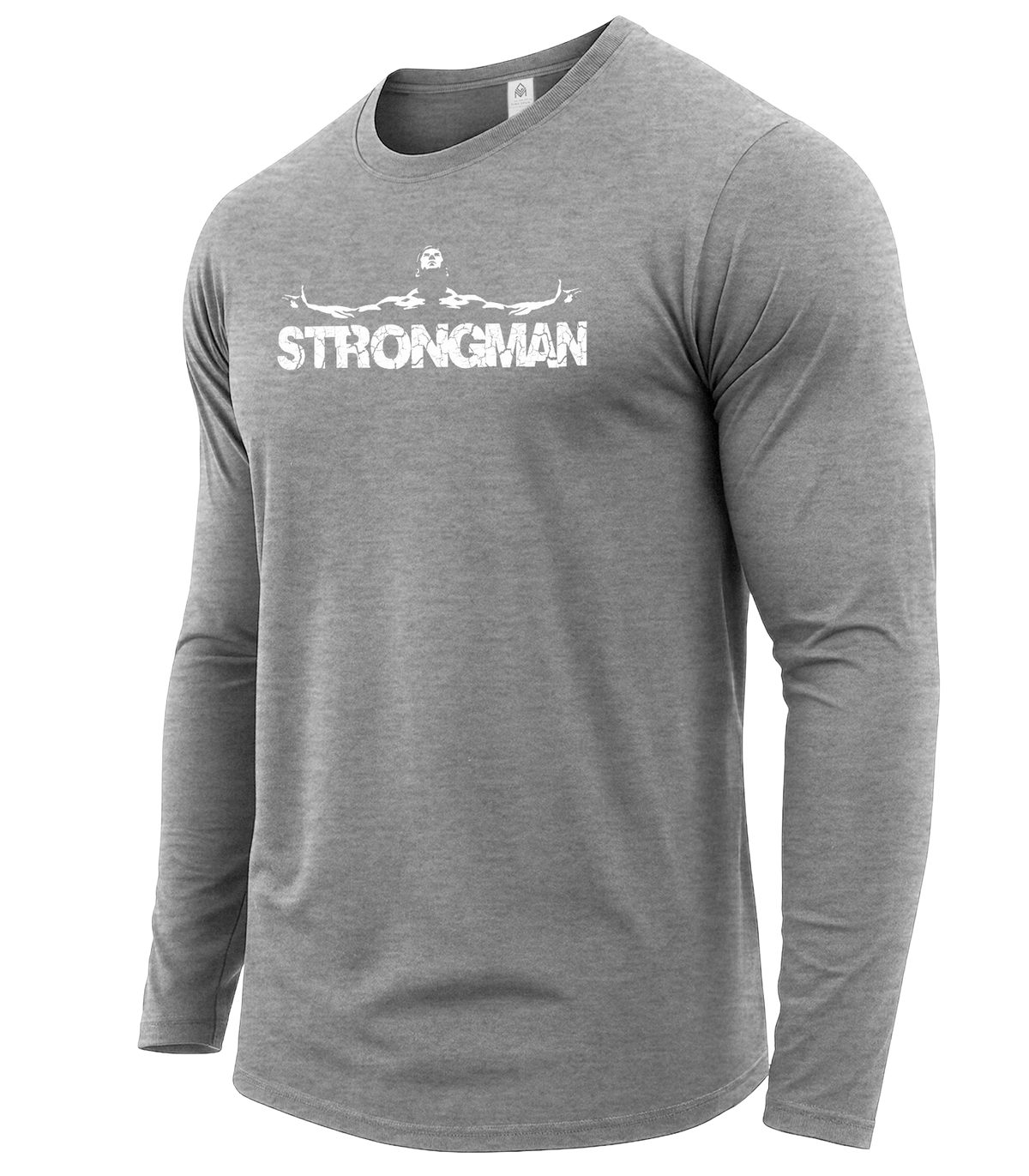 Sport Grey | Angle