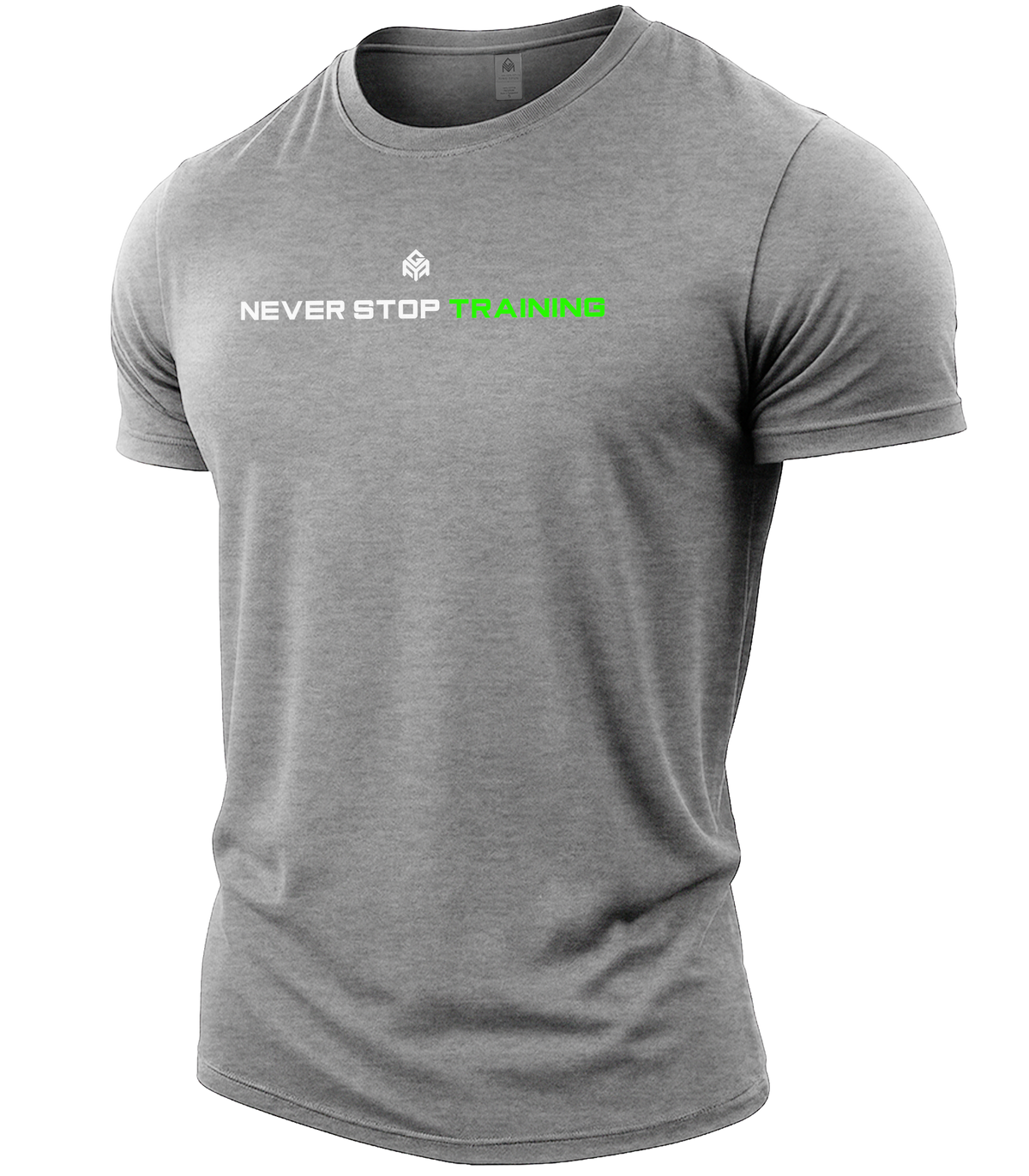Sport Grey | Angle