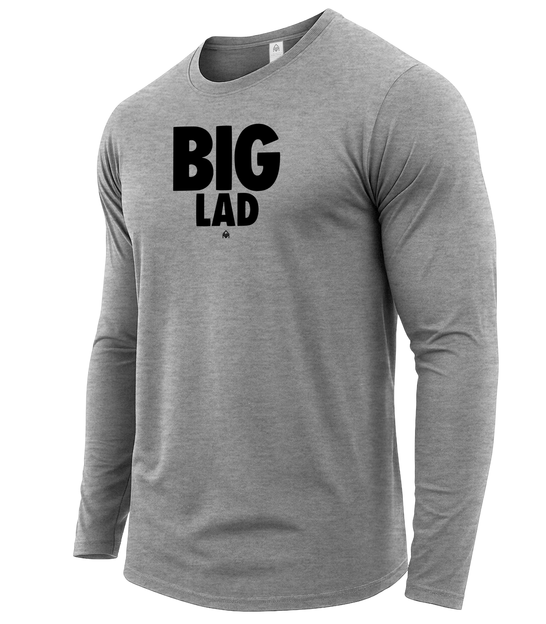 Sport Grey | Angle