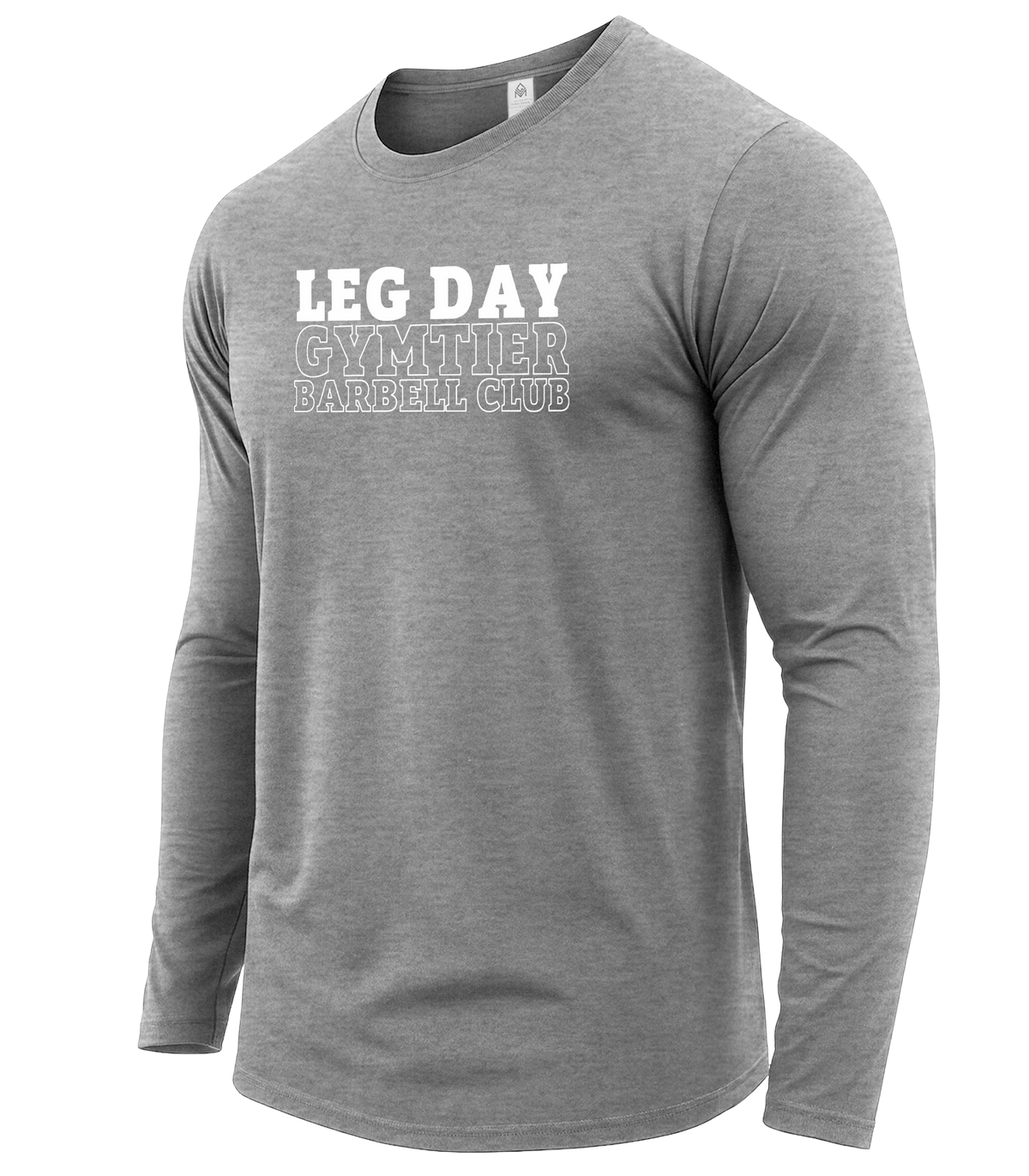 Sport Grey | Angle