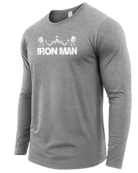 Sport Grey | Angle