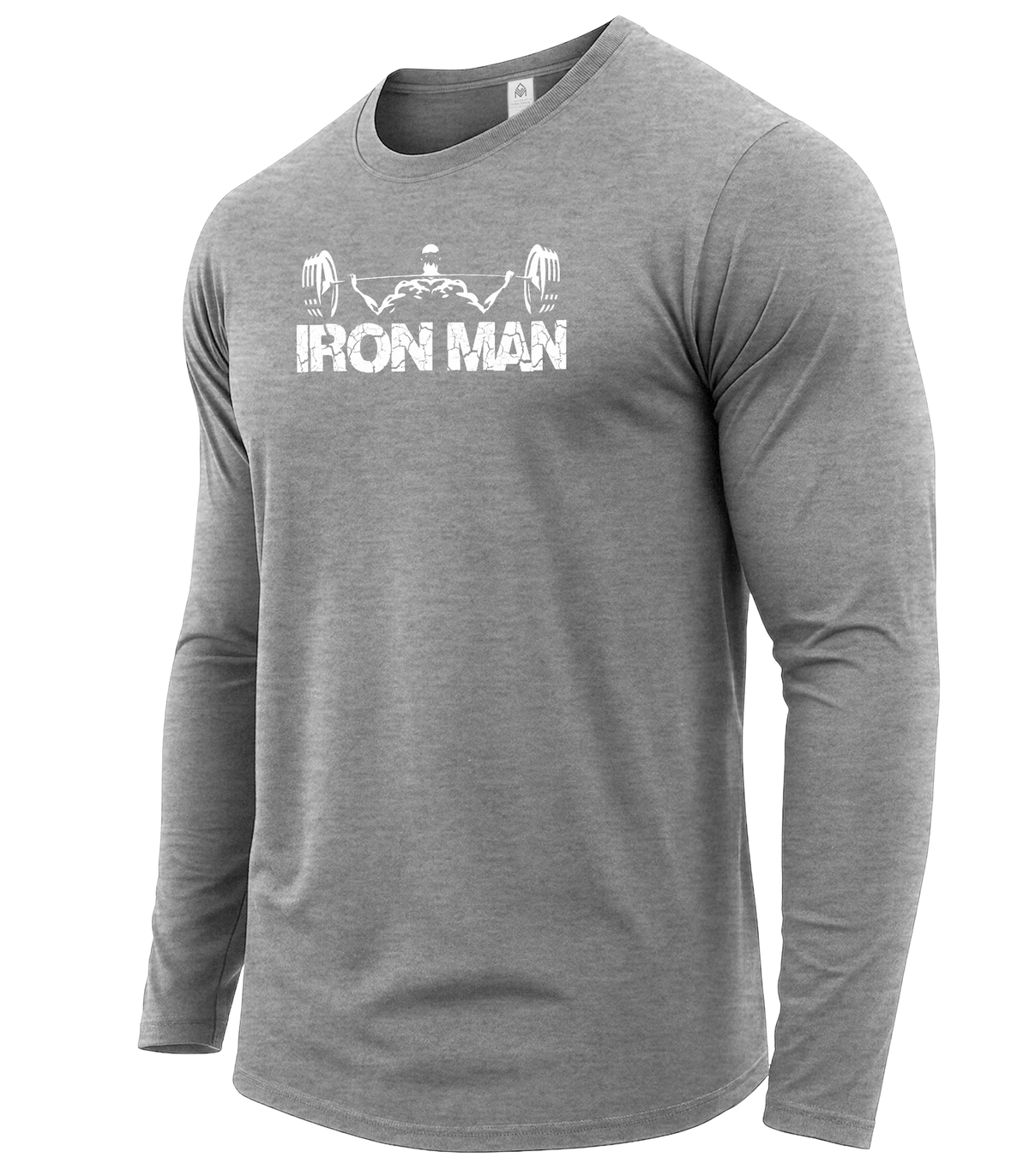 Sport Grey | Angle