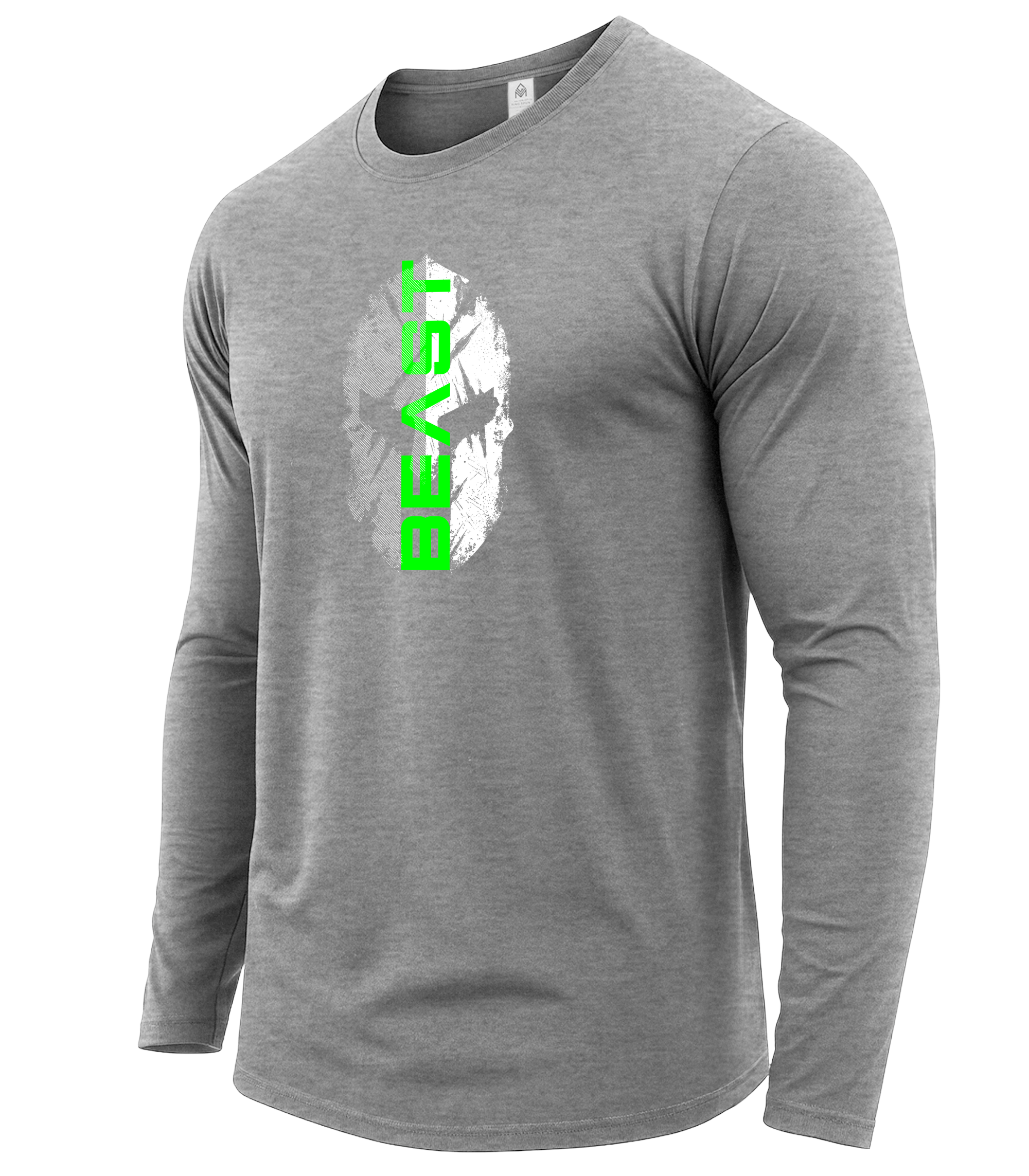 Sport Grey | Angle