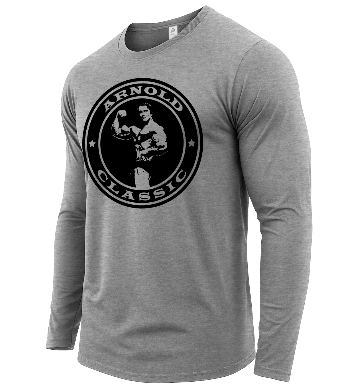 Sport Grey | Angle