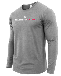 Sport Grey | Angle