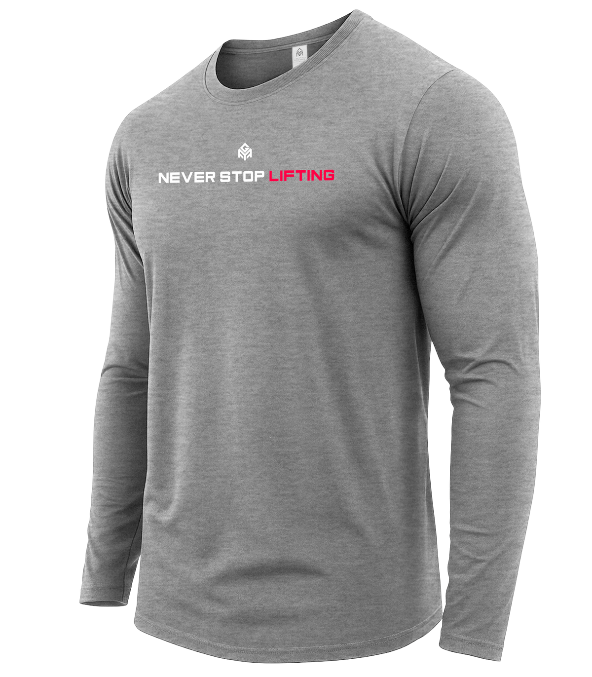 Sport Grey | Angle