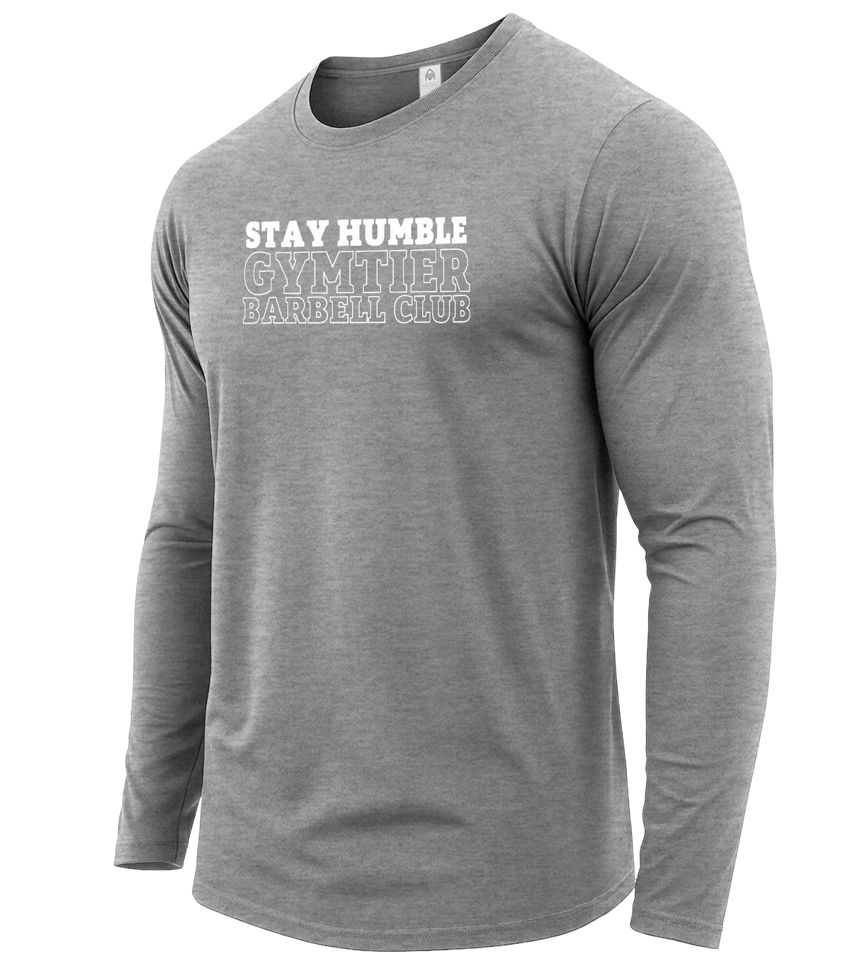 Sport Grey | Angle