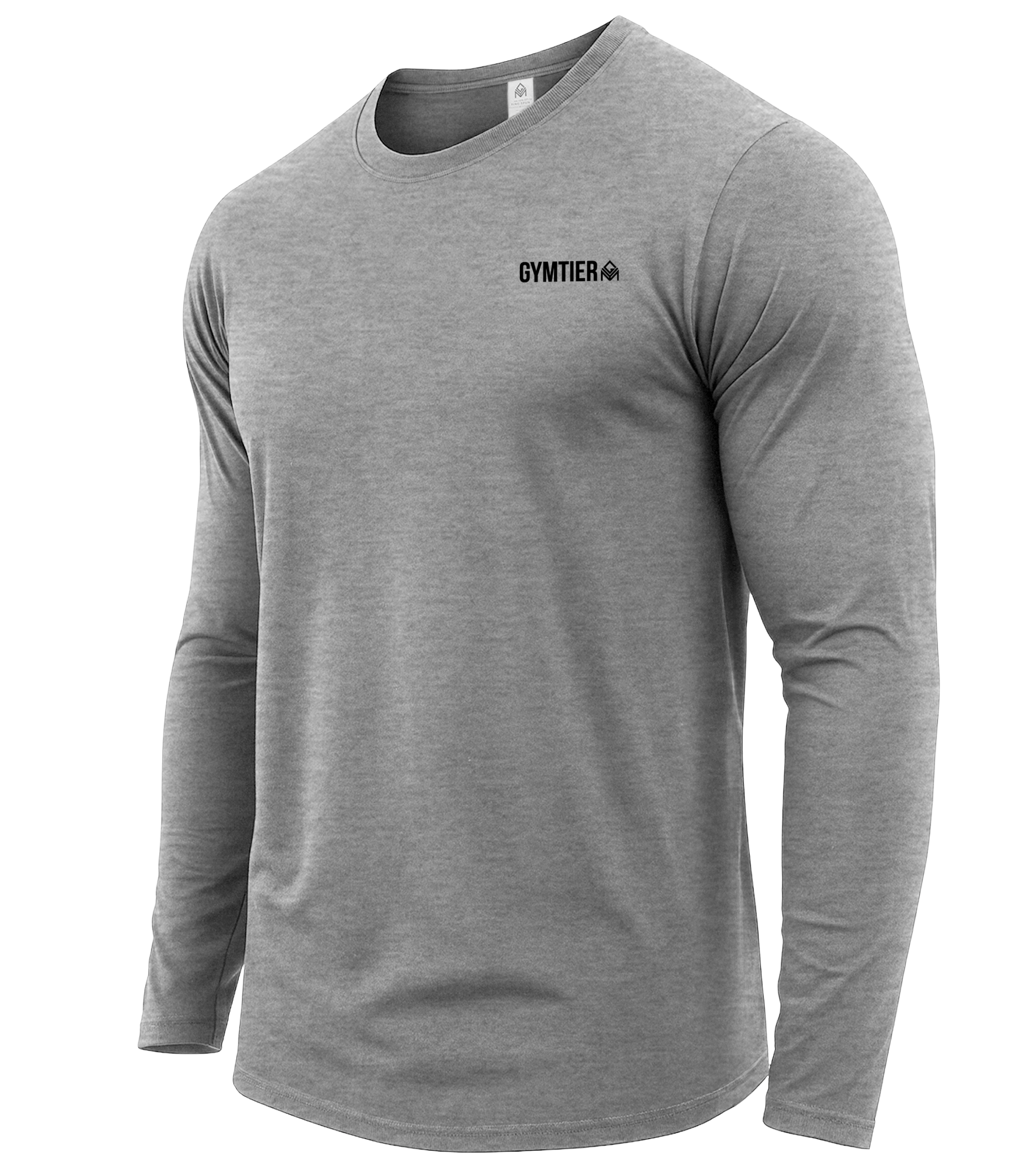 Sport Grey | Angle